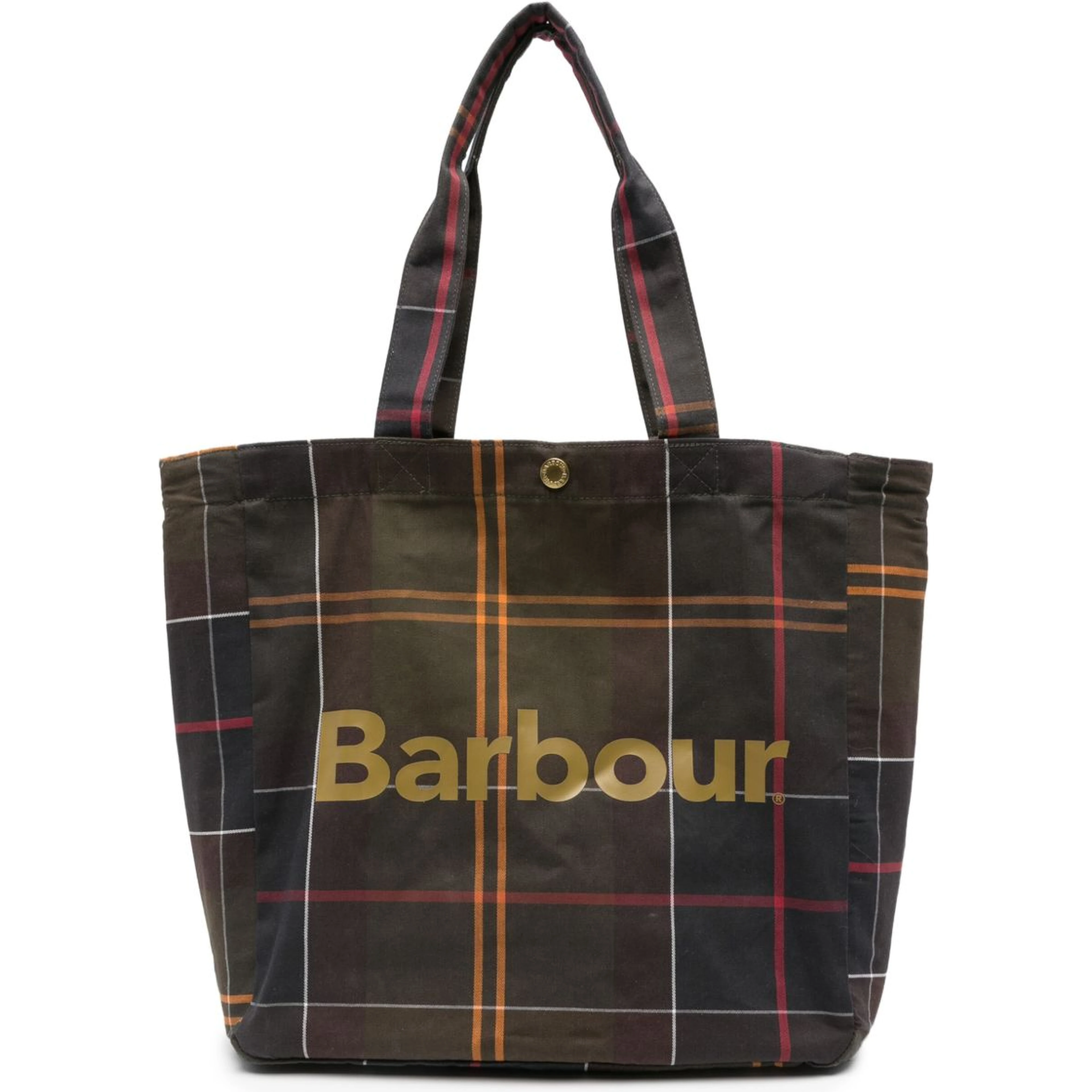 Barbour Bags