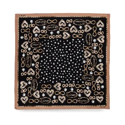 Twin-set Scarfs