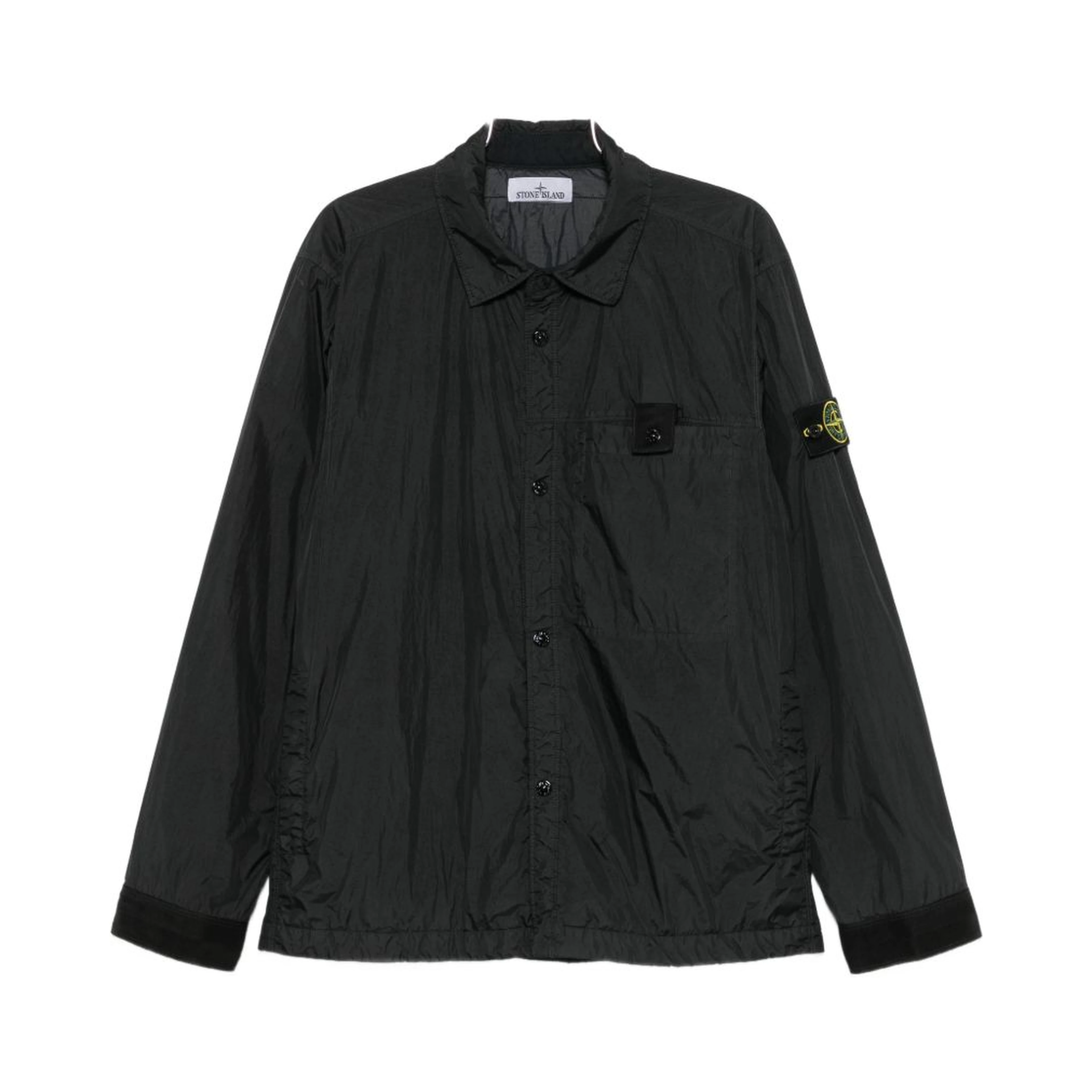 STONE ISLAND Jackets