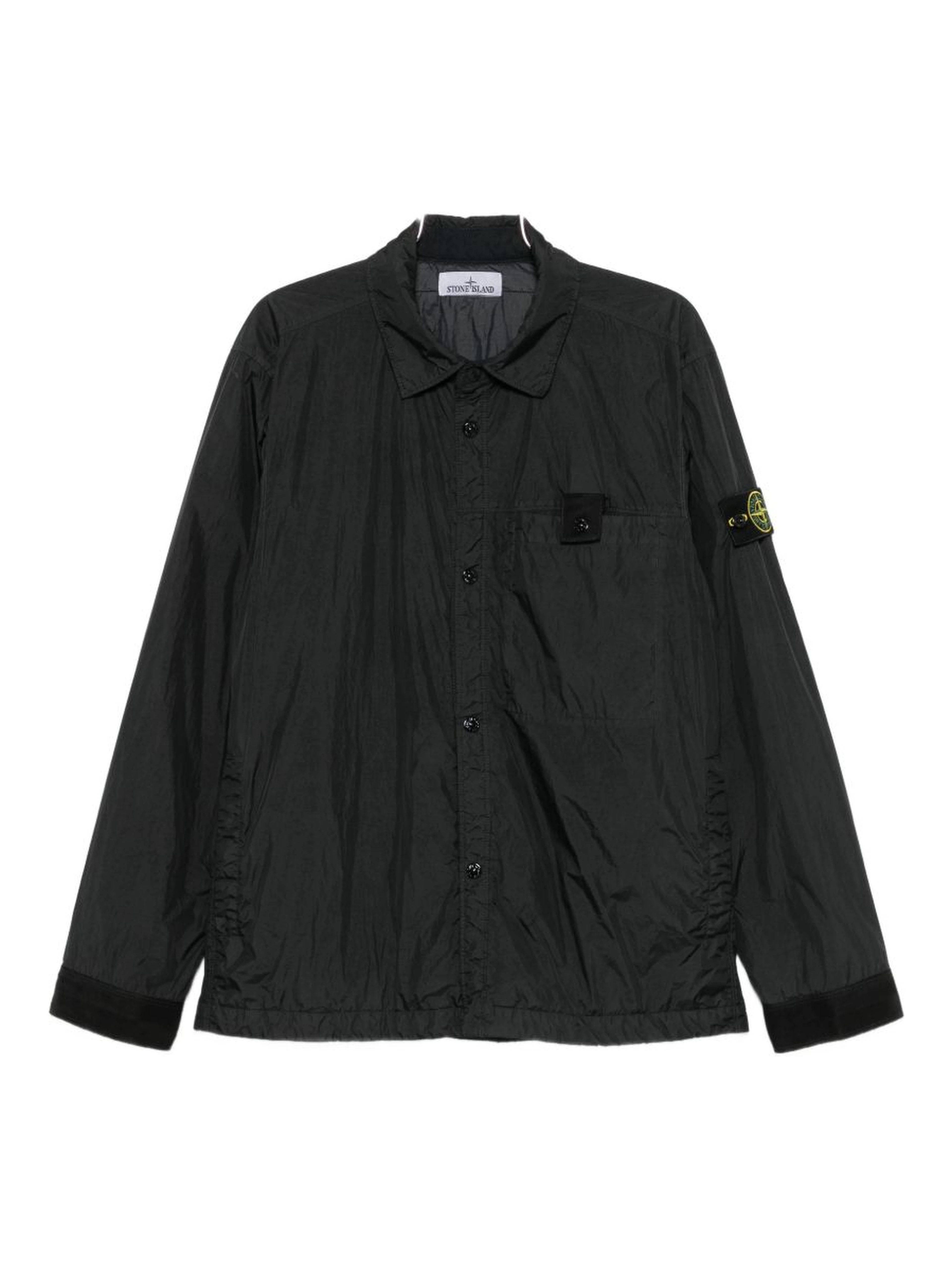 STONE ISLAND Jackets