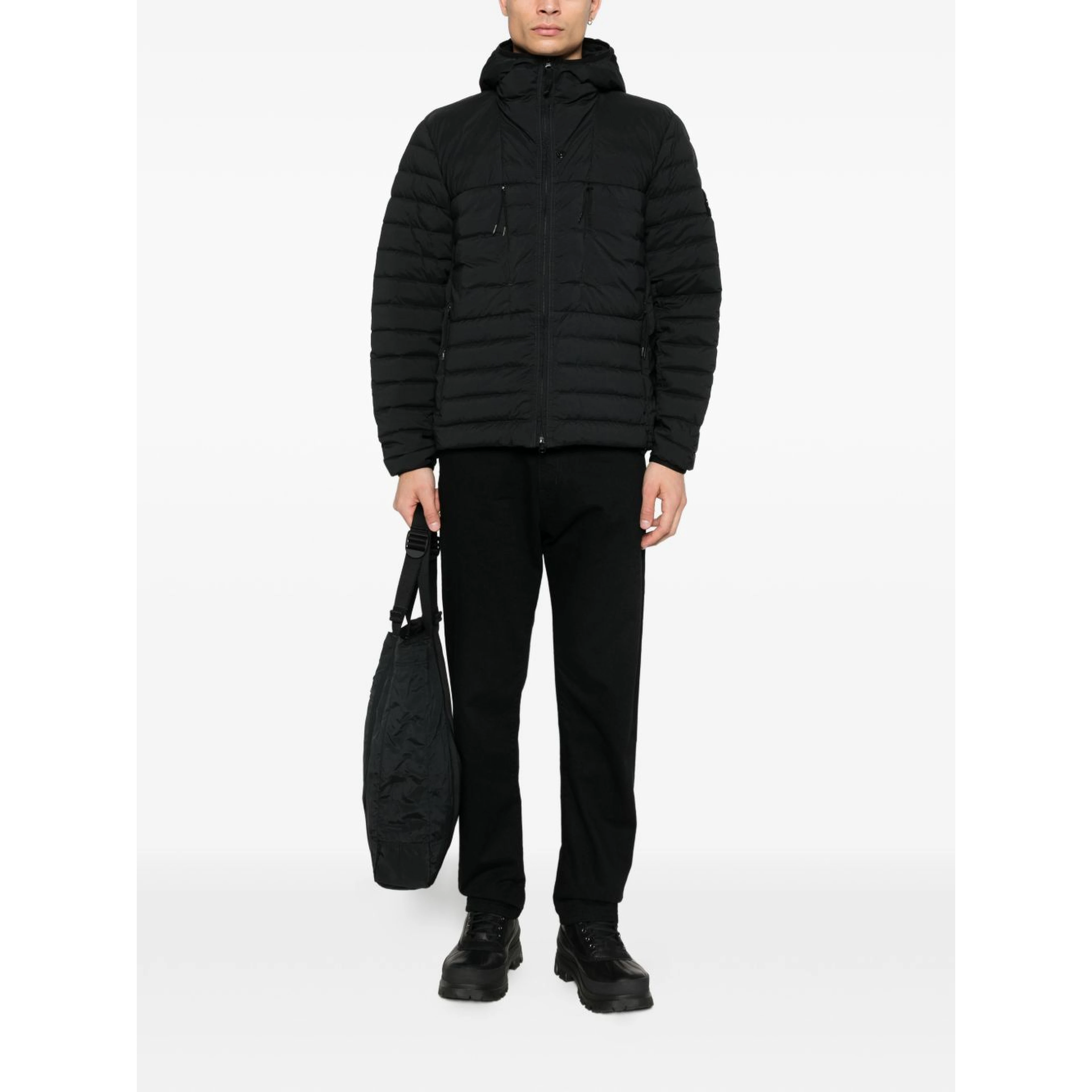 STONE ISLAND Coats