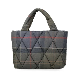 Barbour Bags