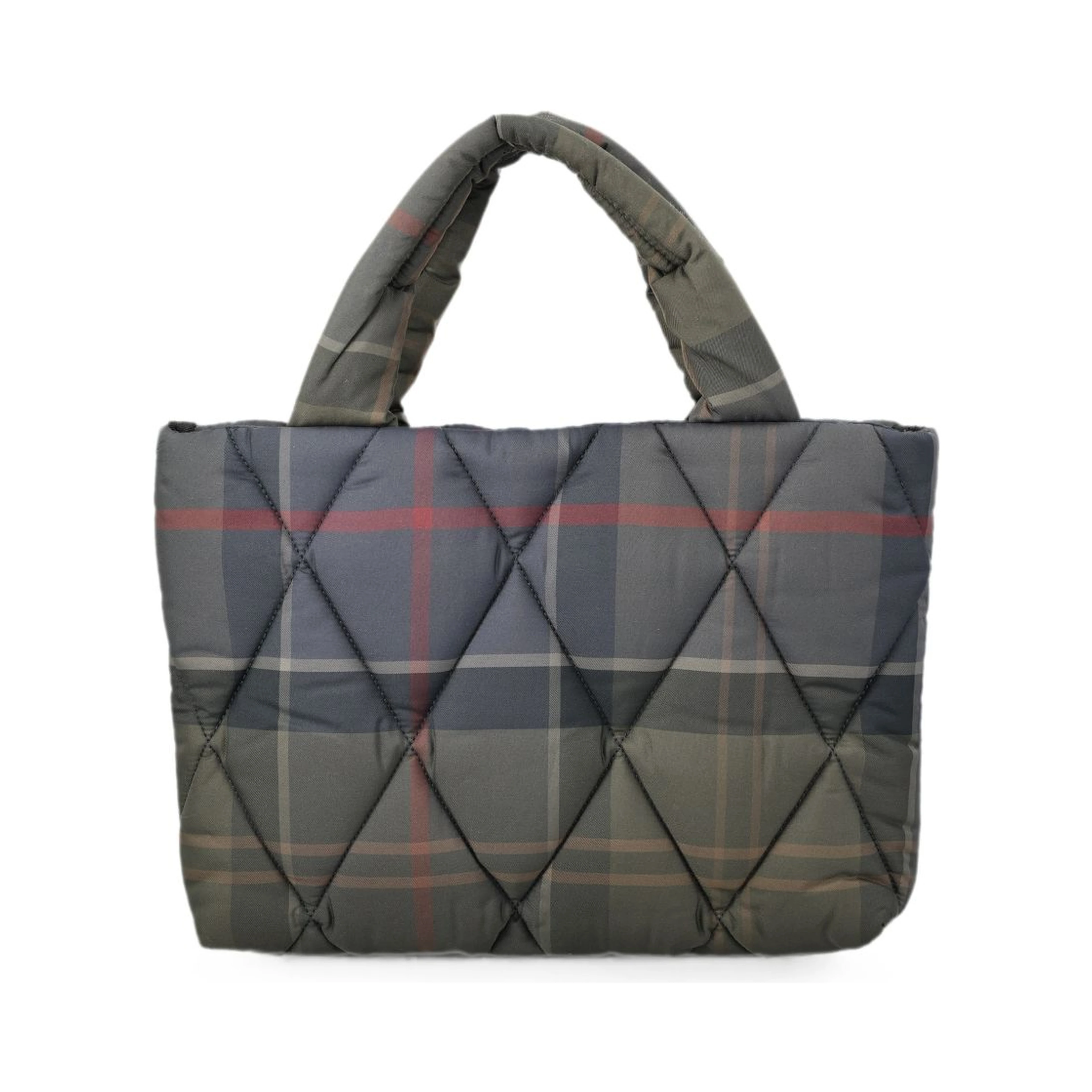 Barbour Bags