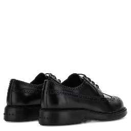 Hogan Flat shoes