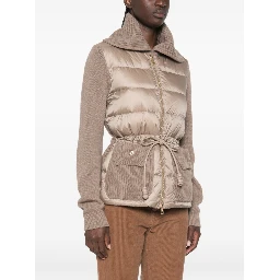 MONCLER Coats
