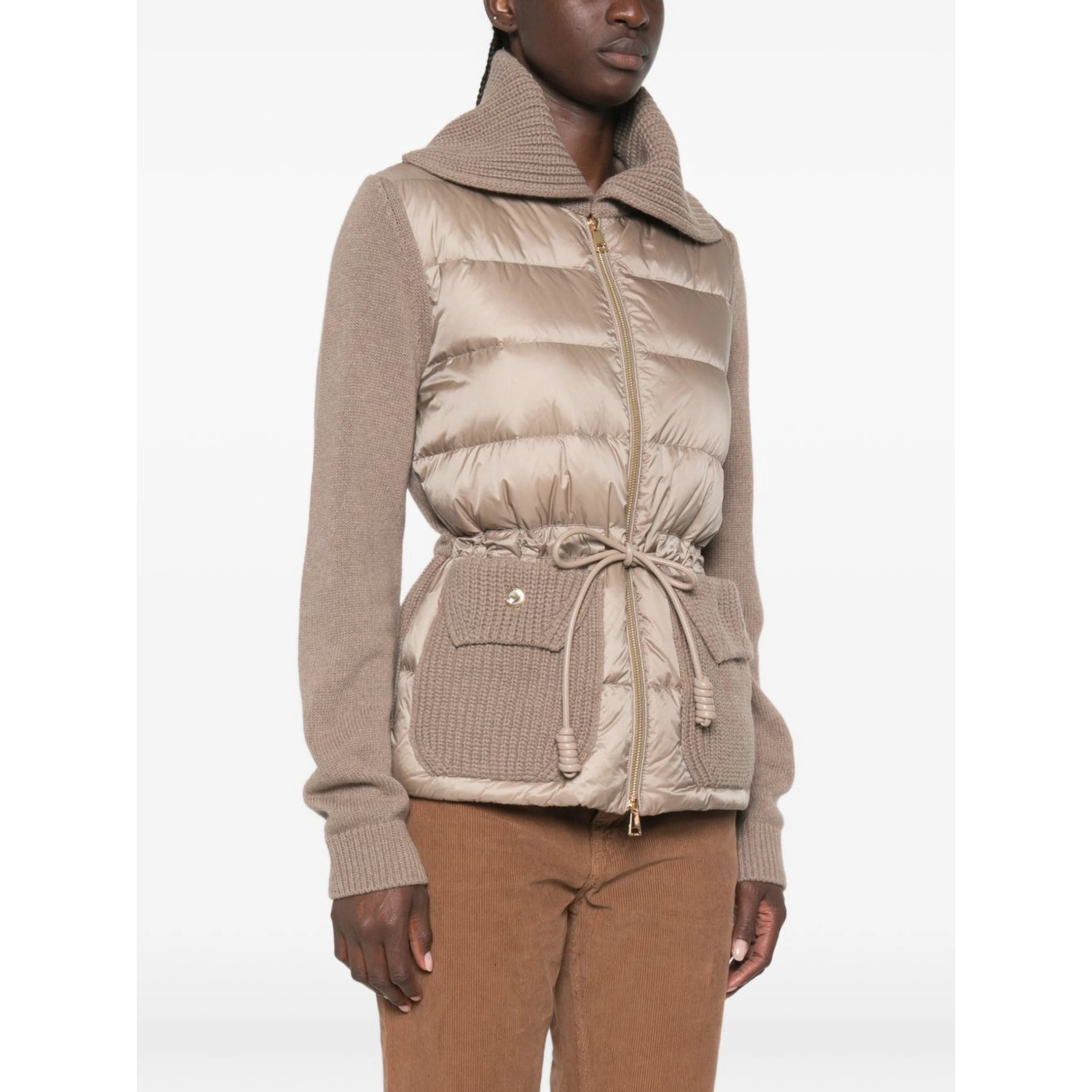 MONCLER Coats