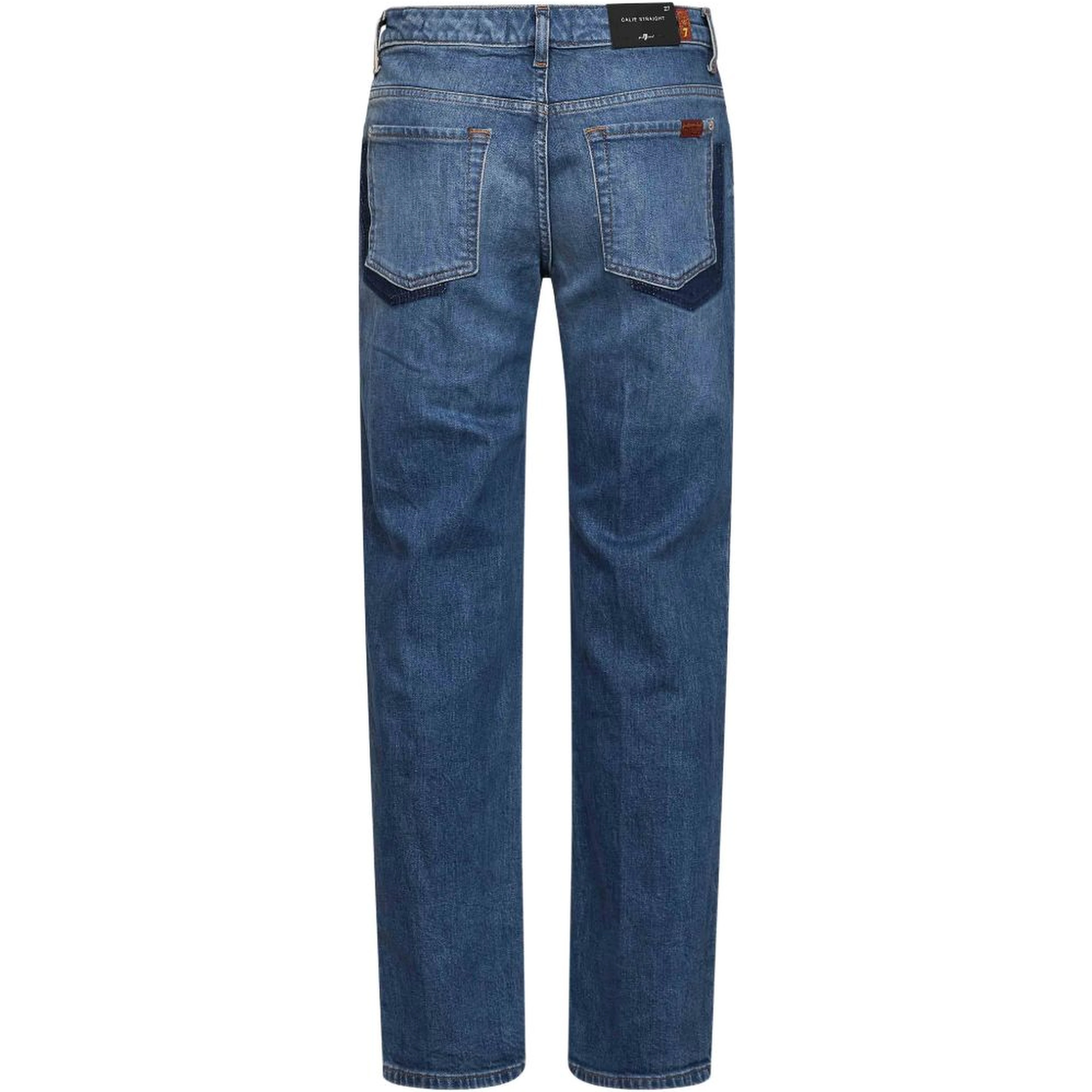 7 FOR ALL MANKIND Jeans