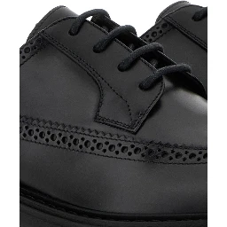 Hogan Flat shoes