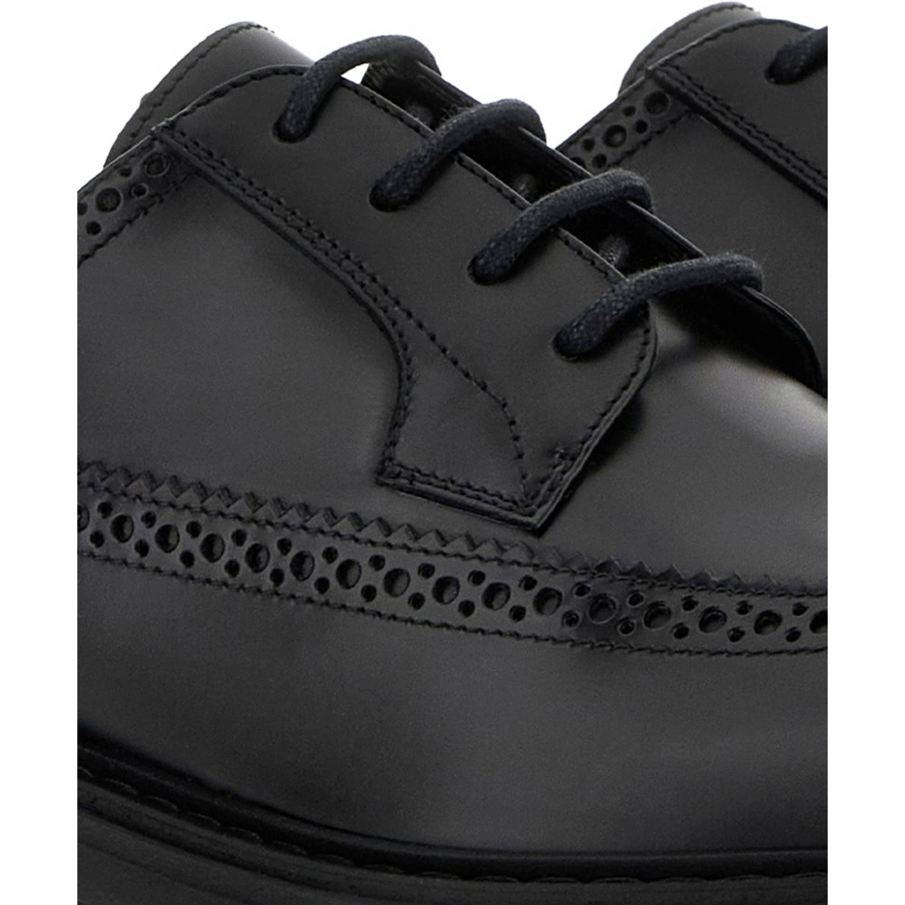 Hogan Flat shoes