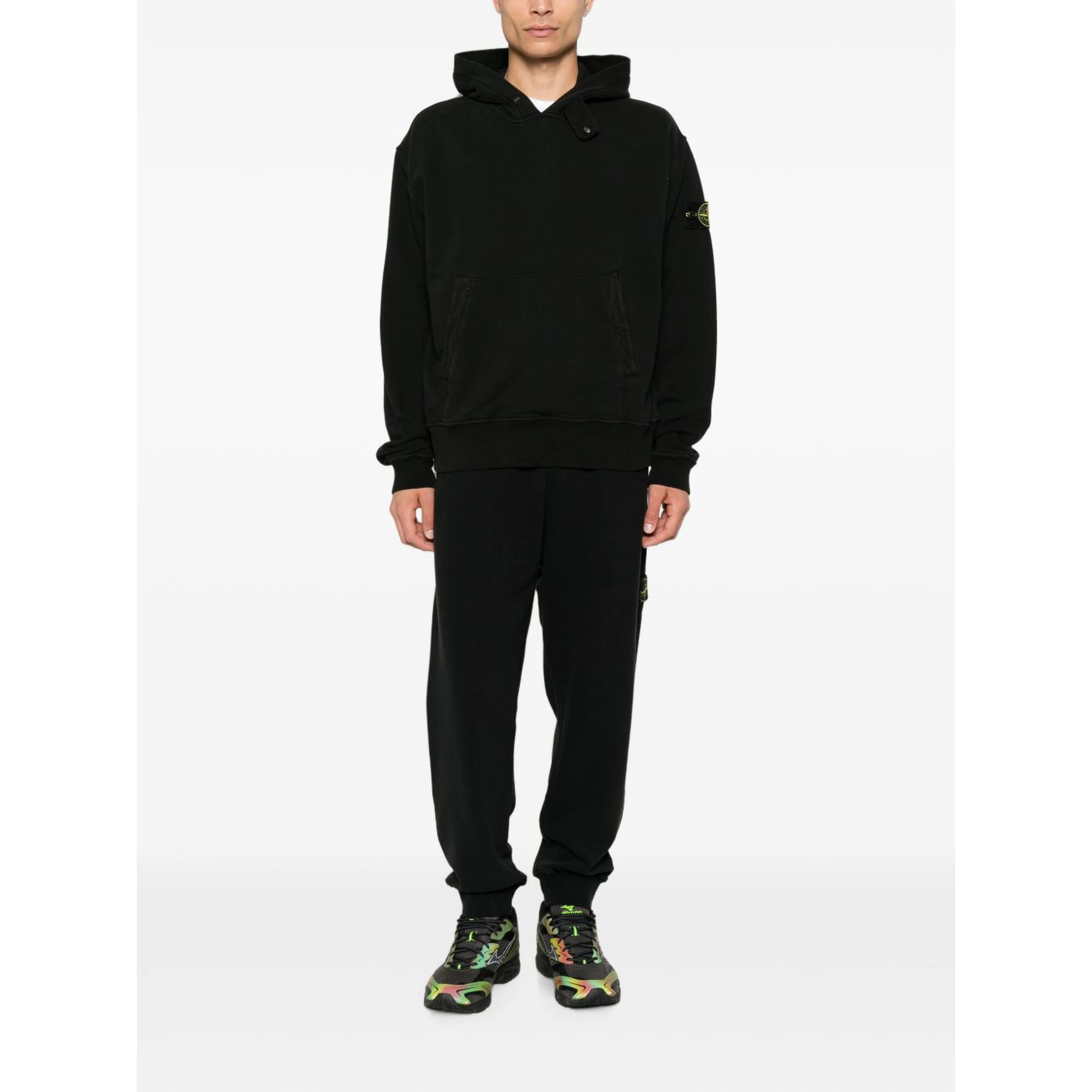 STONE ISLAND Sweaters