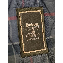 Barbour Bags