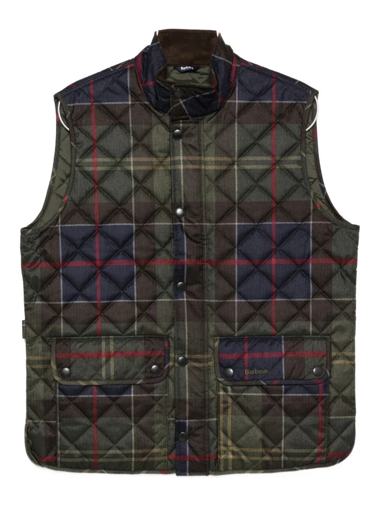Barbour Jackets