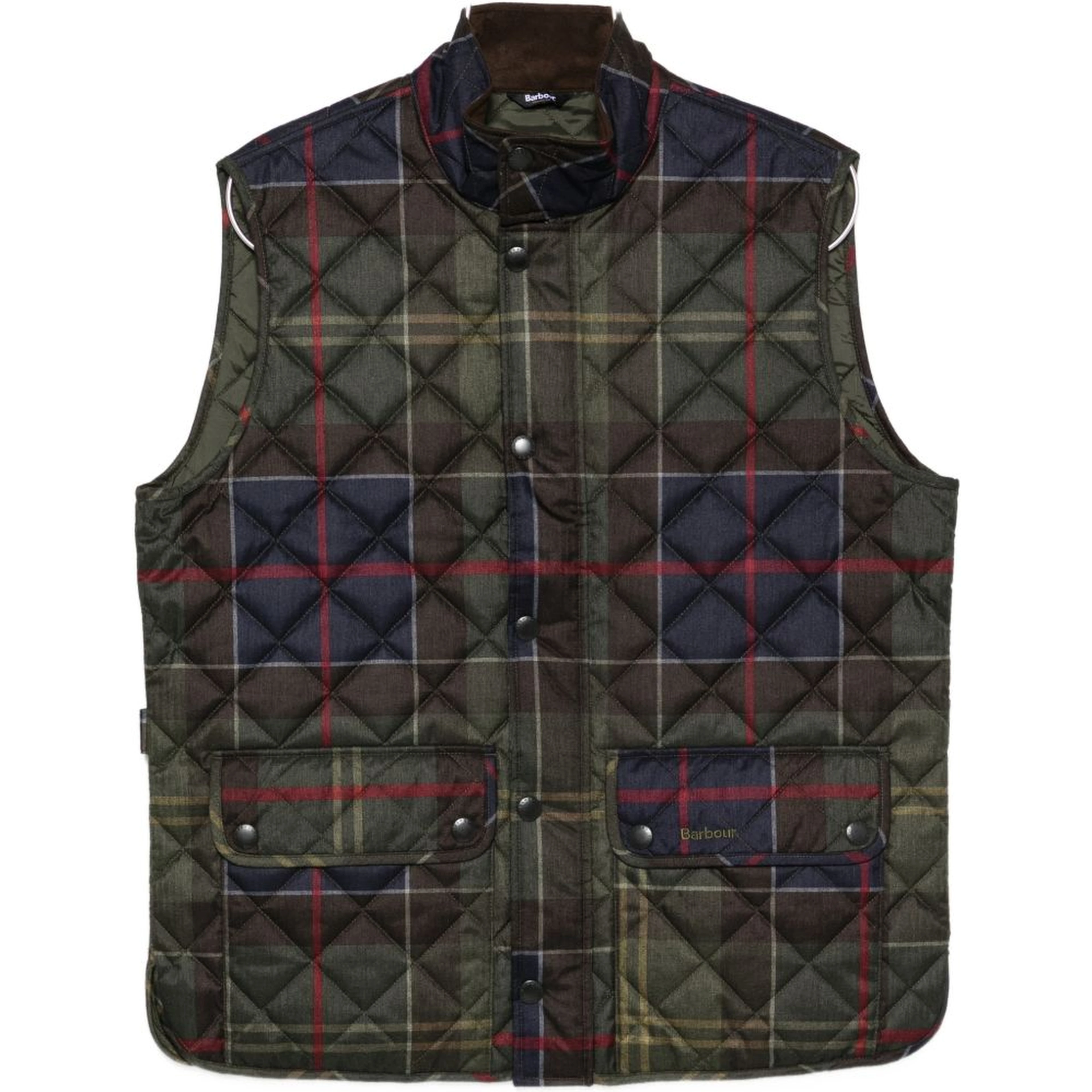 Barbour Jackets