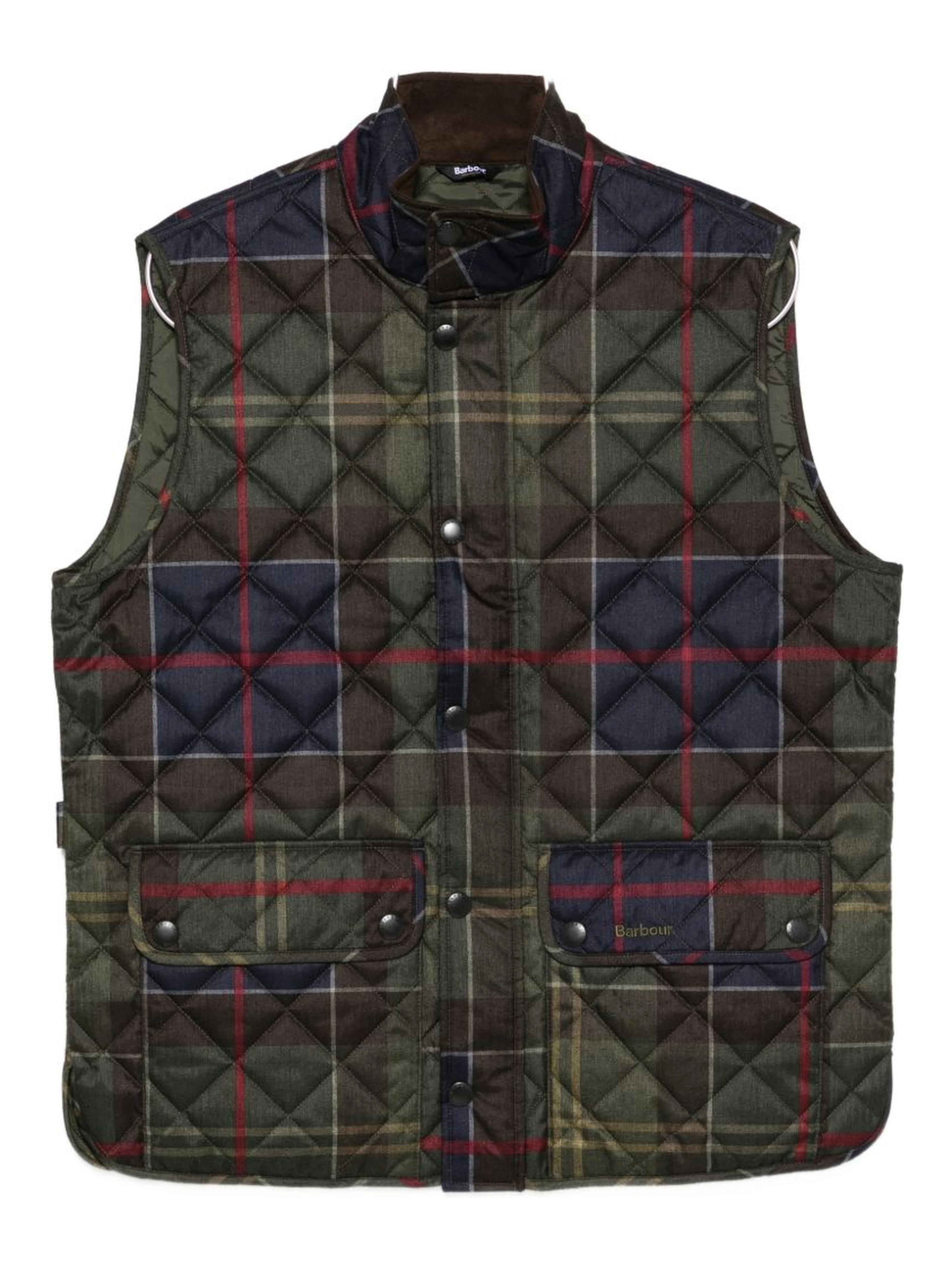 Barbour Jackets
