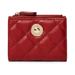 Twin-set Wallets