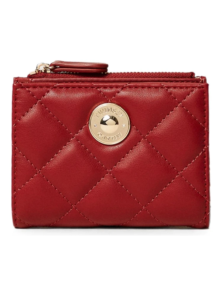 Twin-set Wallets