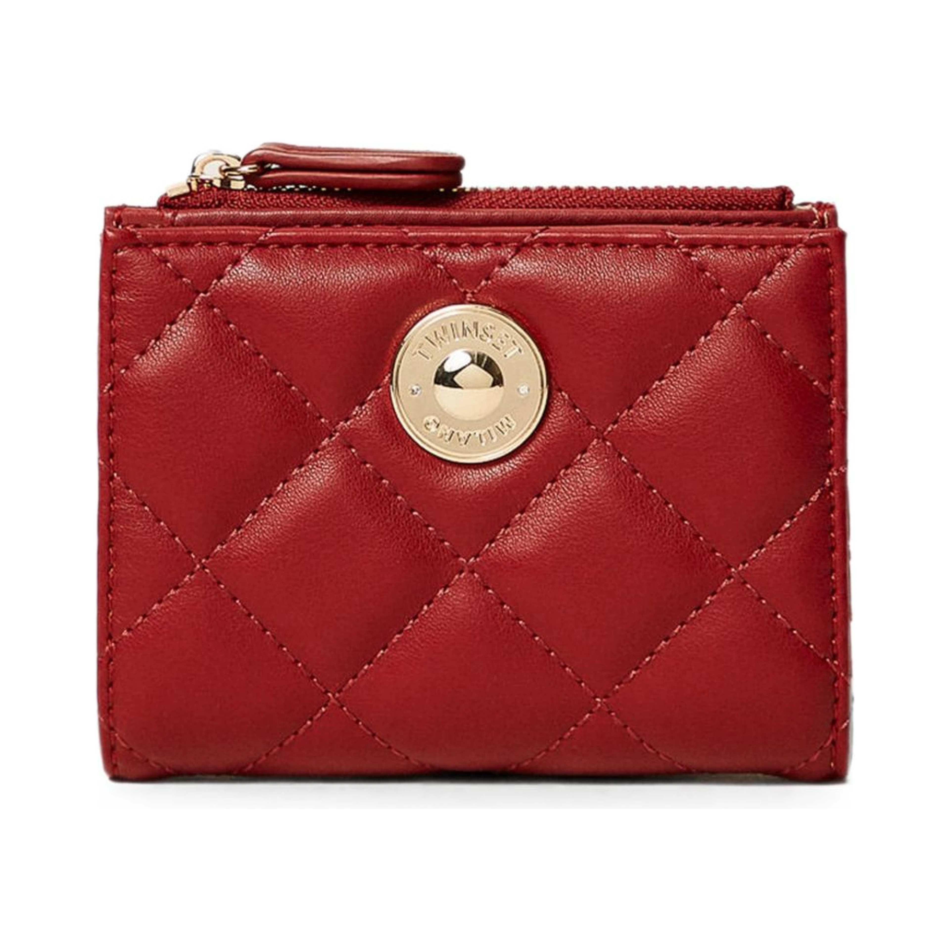 Twin-set Wallets
