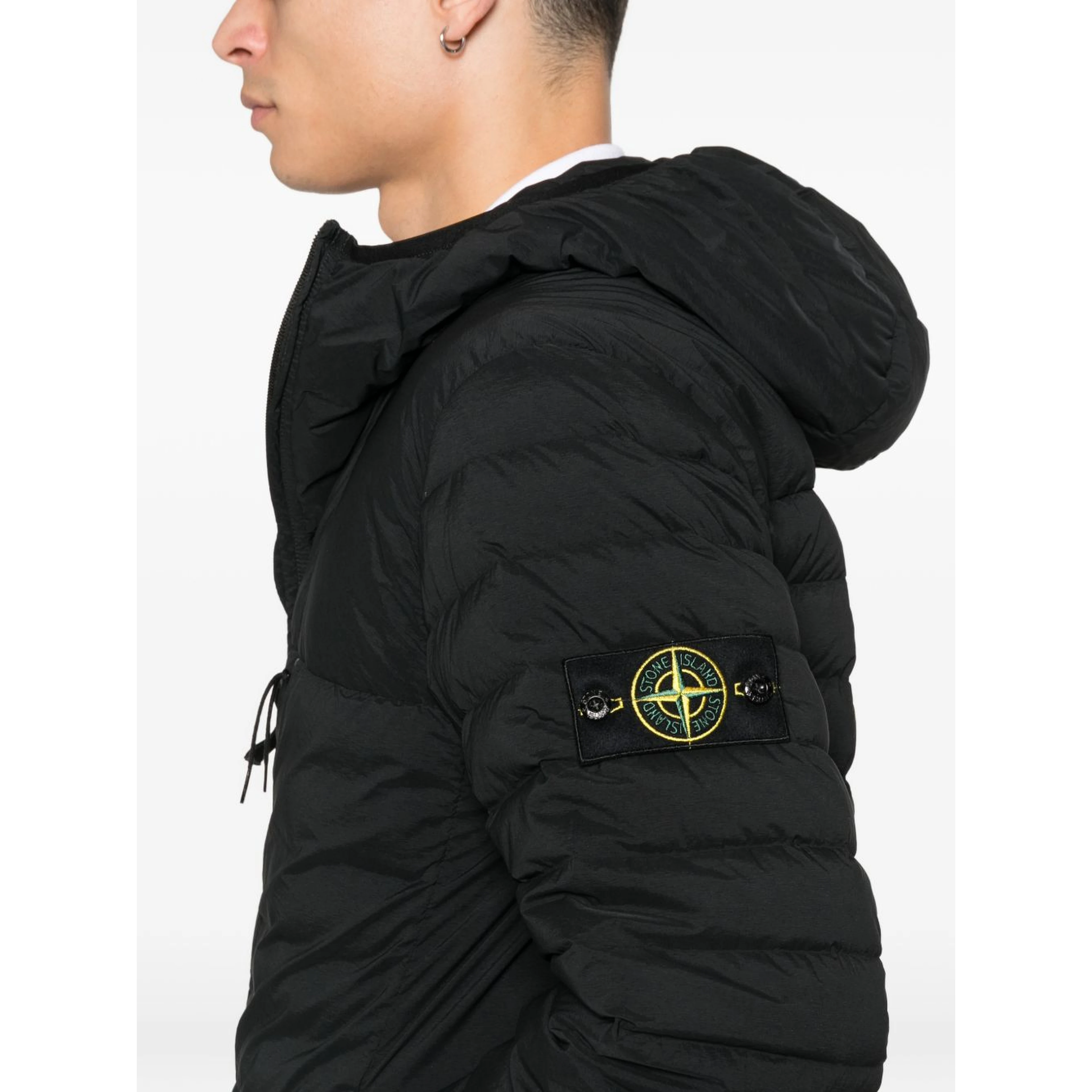 STONE ISLAND Coats