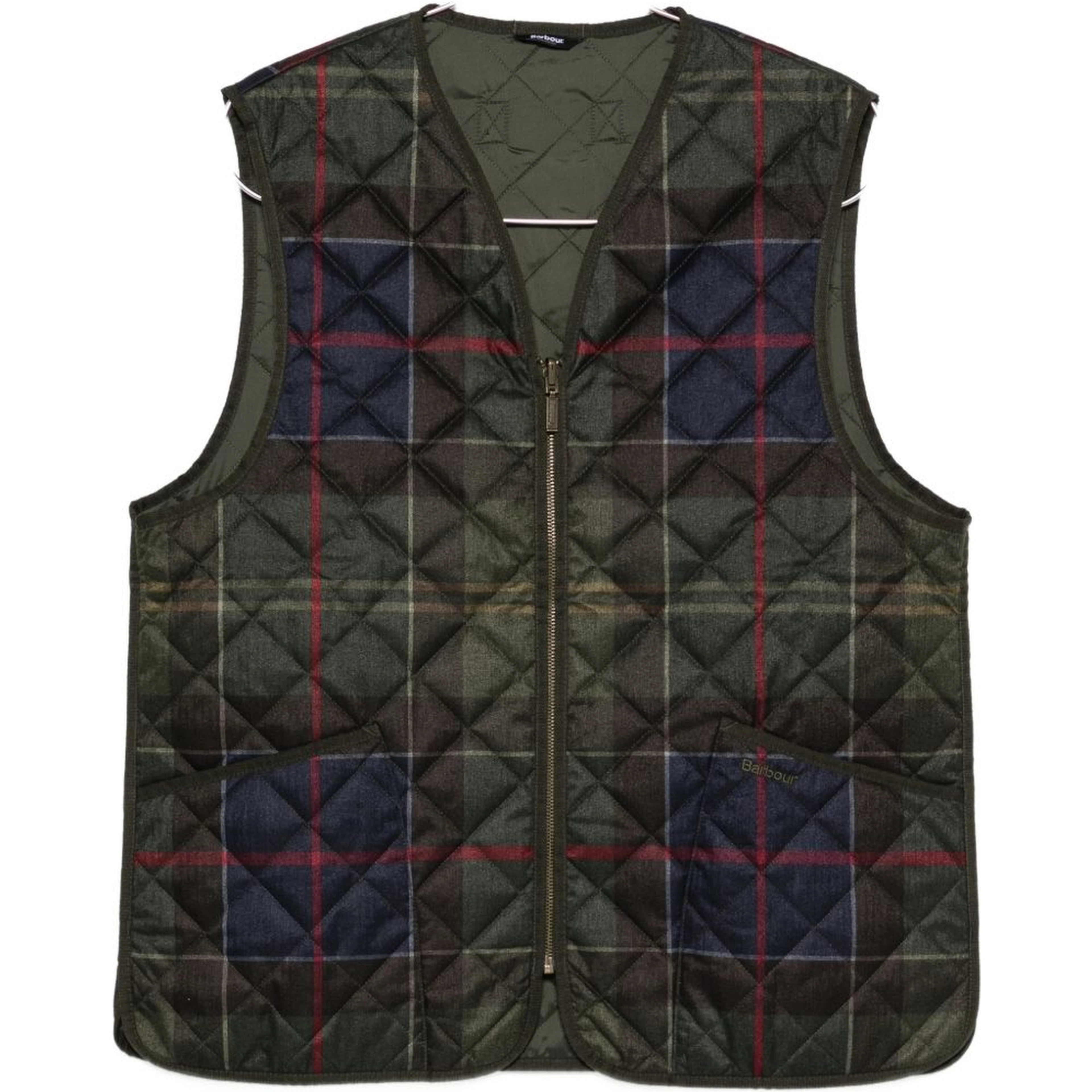Barbour Jackets