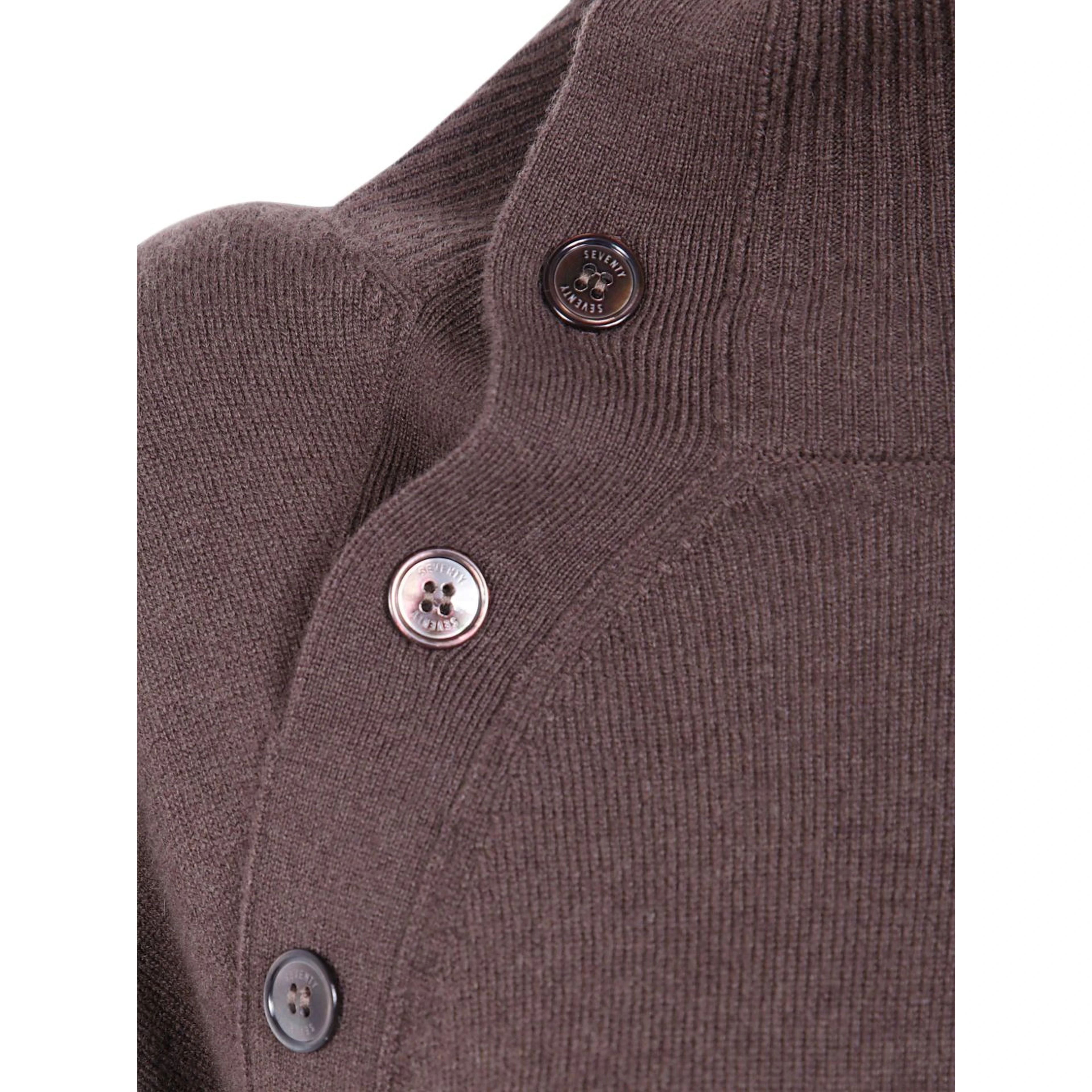 Seventy Sweaters