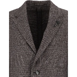 LARDINI Jackets