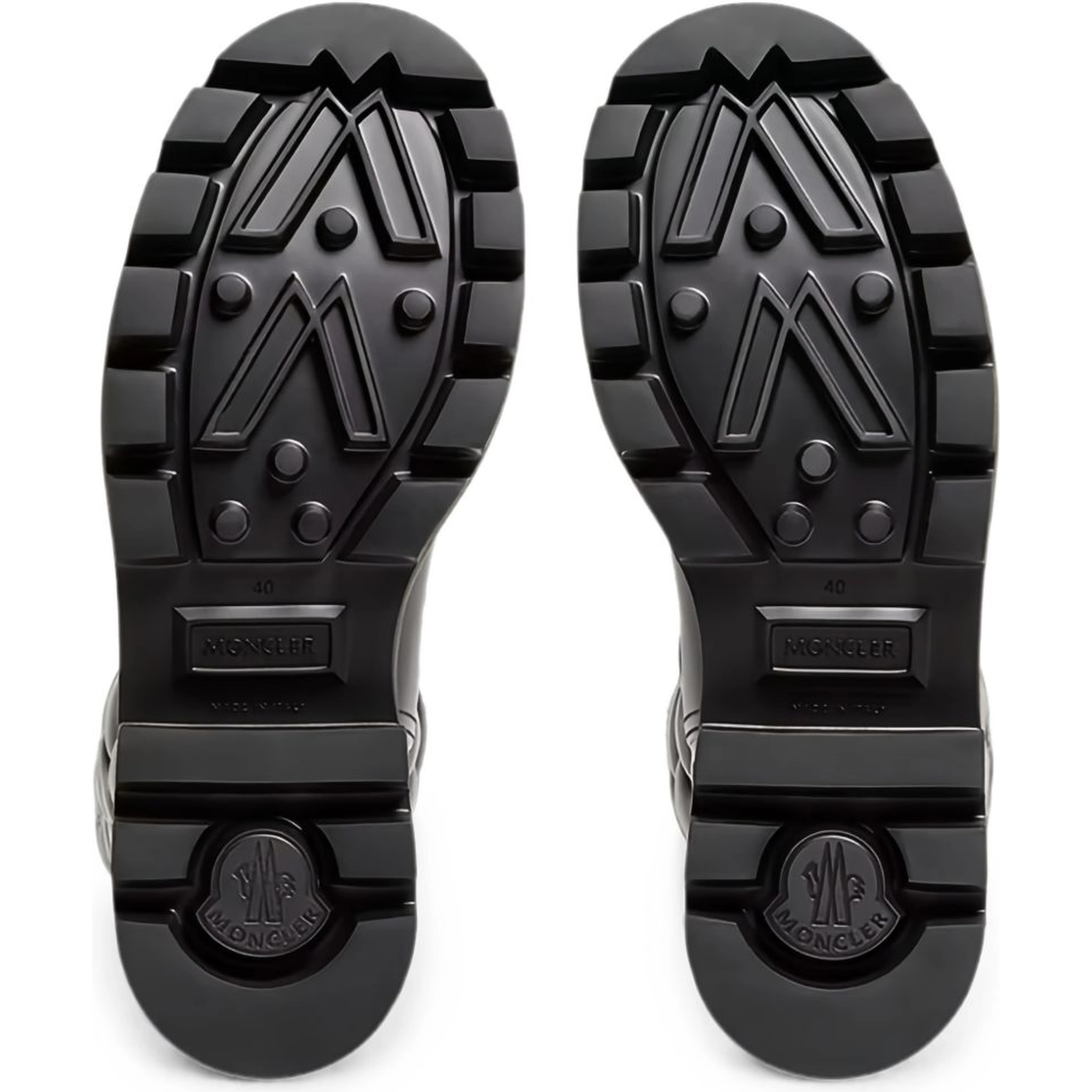 MONCLER Boots