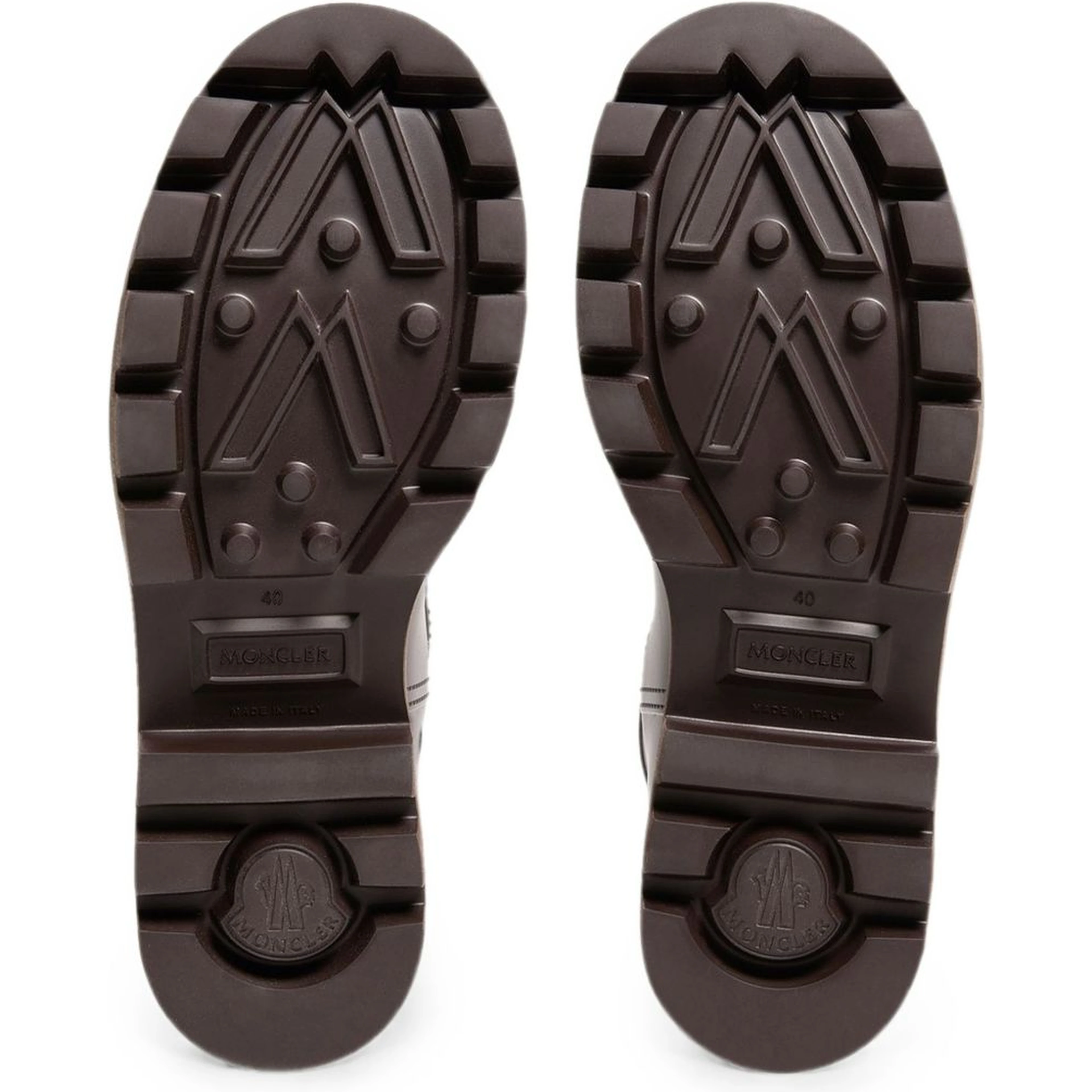 MONCLER Boots
