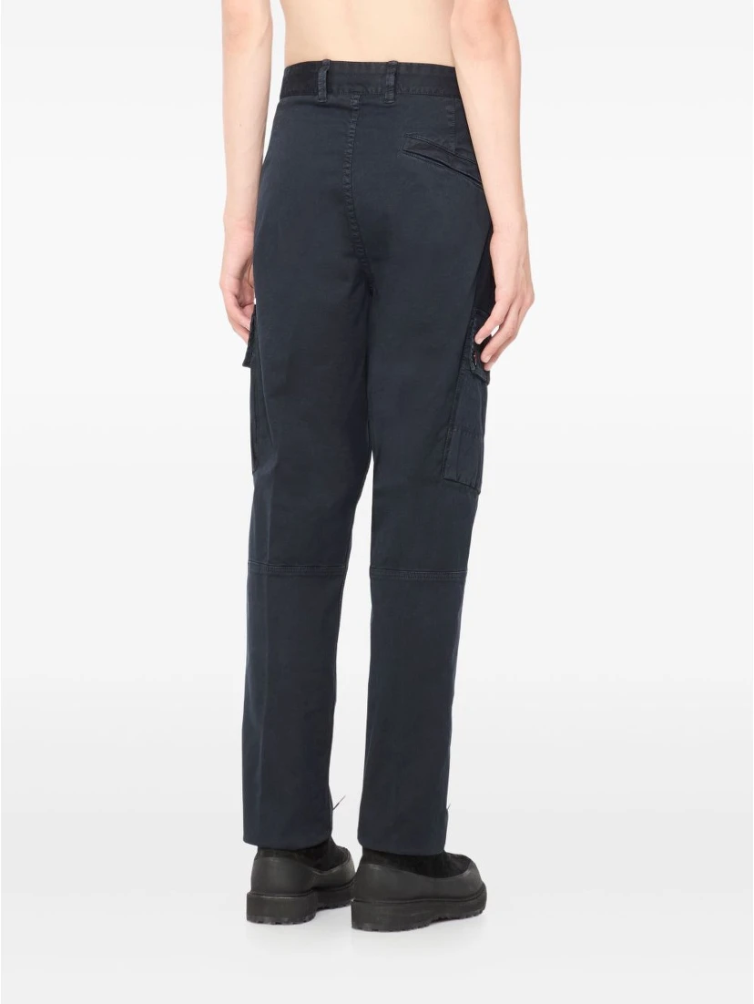 STONE ISLAND Trousers