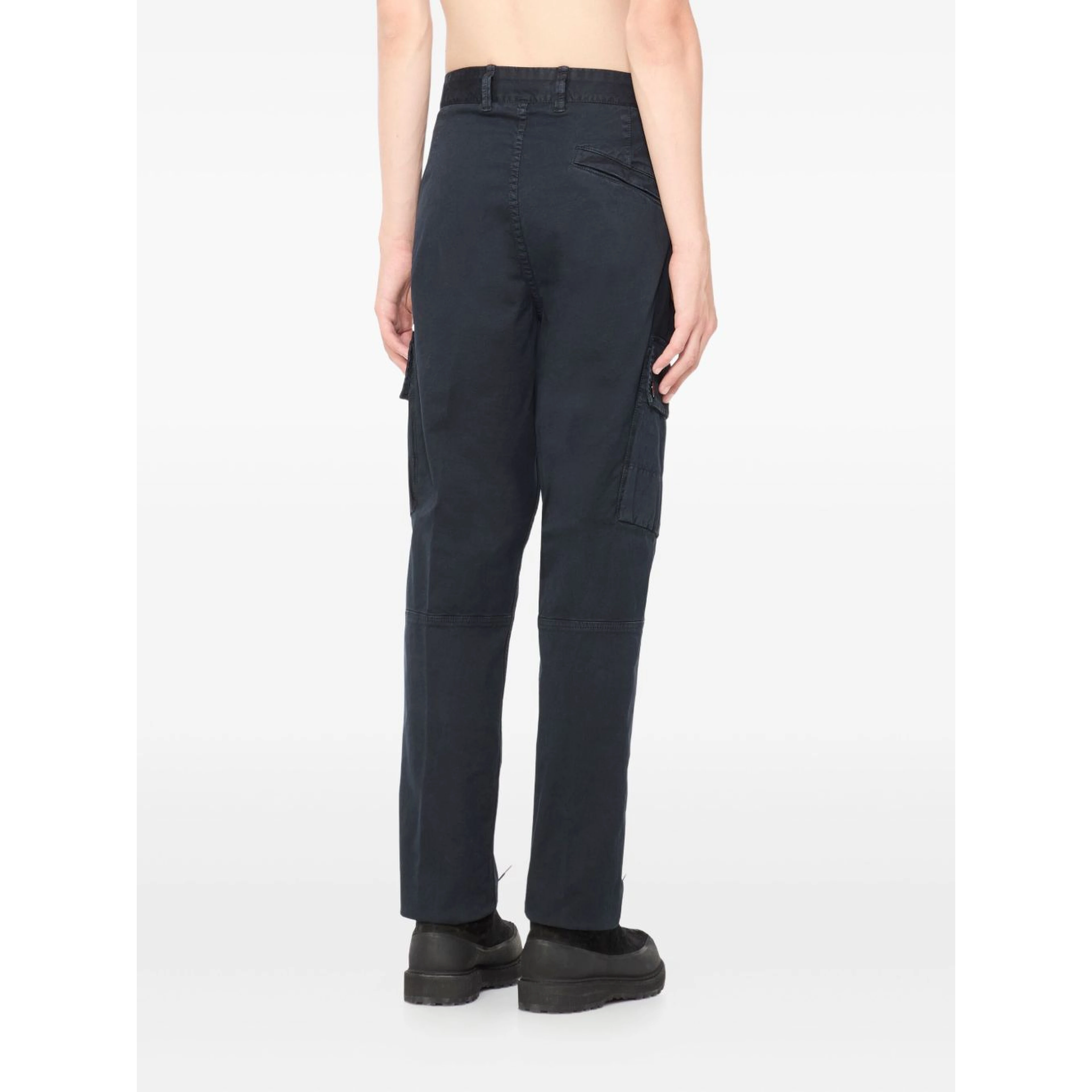 STONE ISLAND Trousers