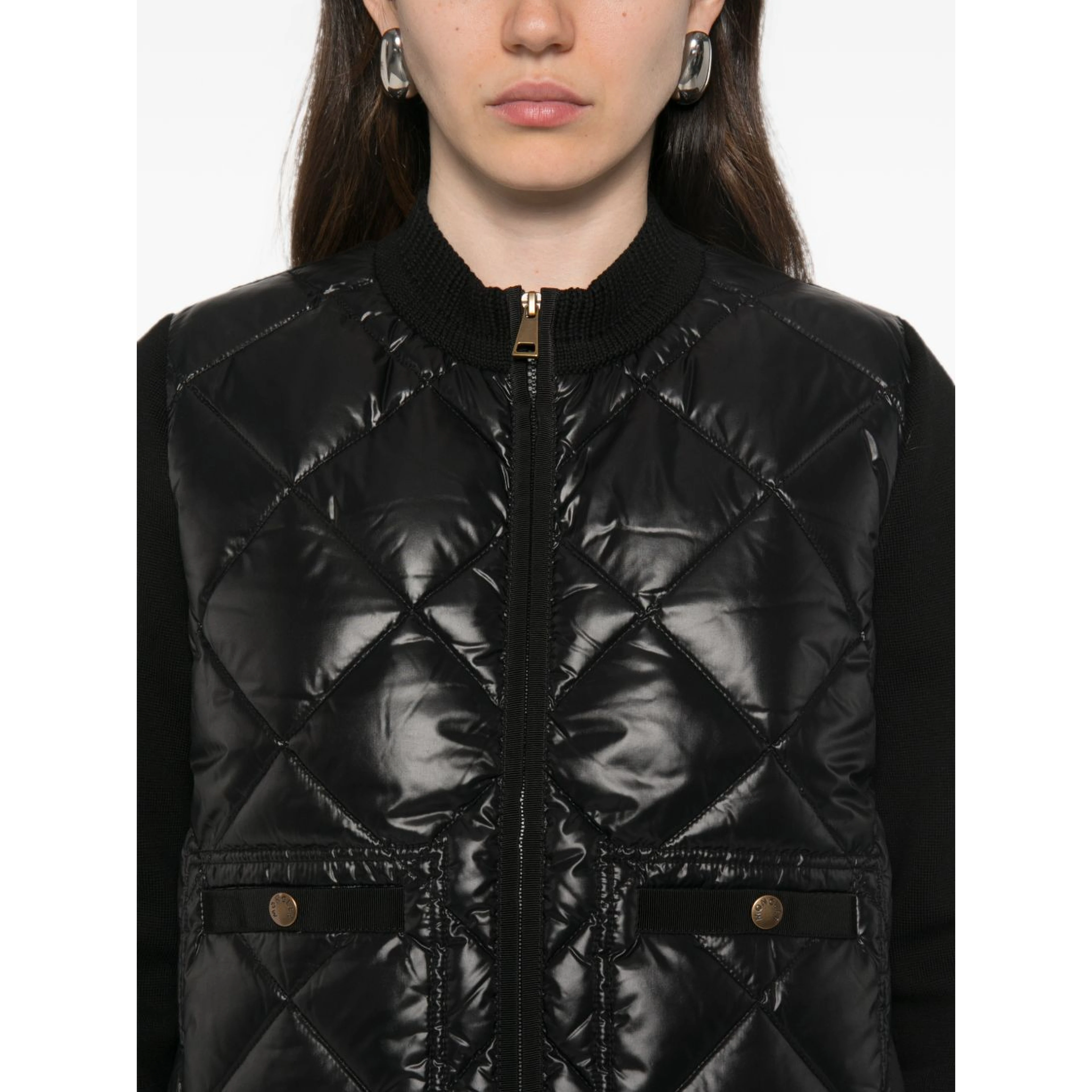 MONCLER Coats