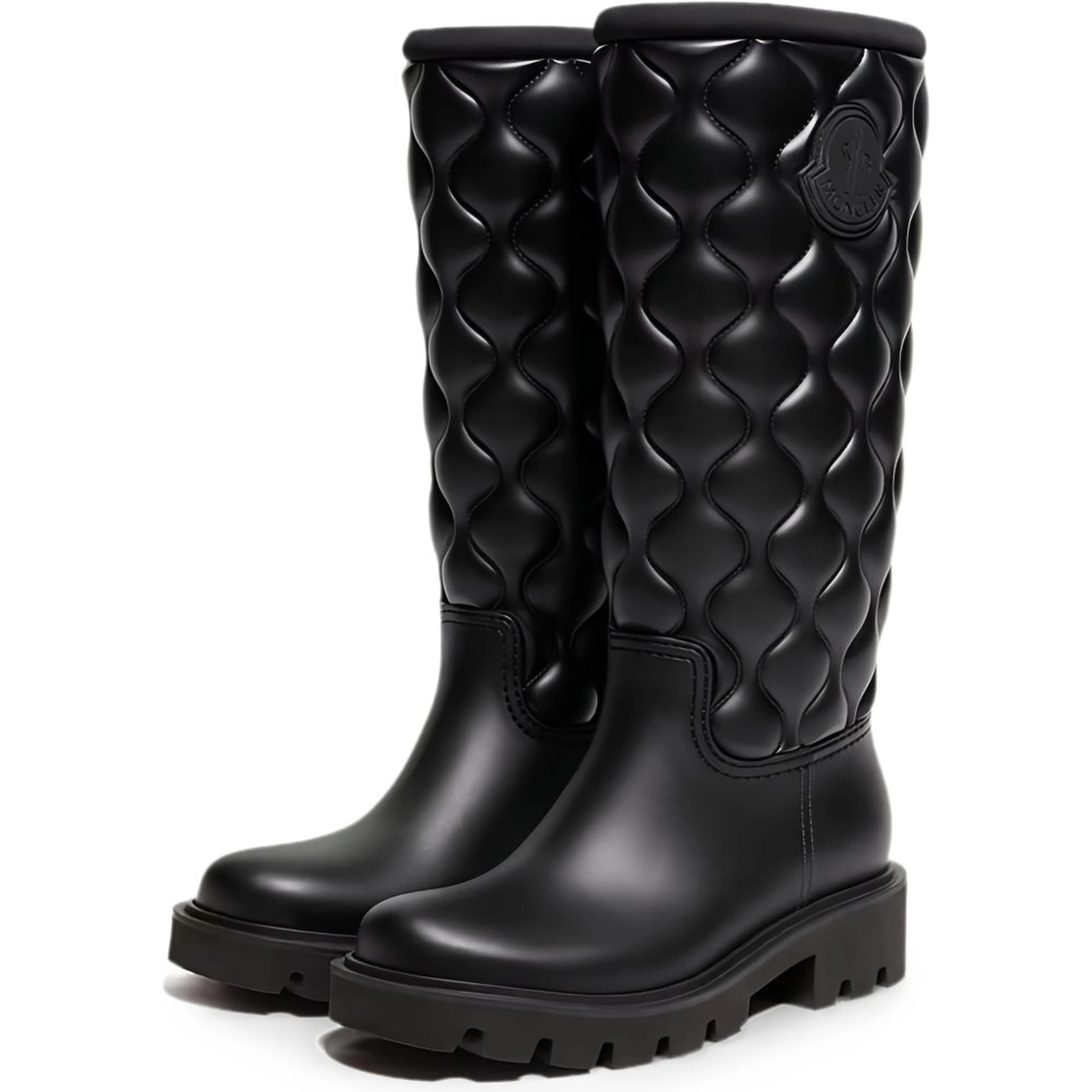 MONCLER Boots