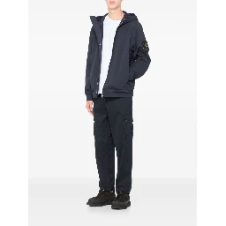 STONE ISLAND Trousers