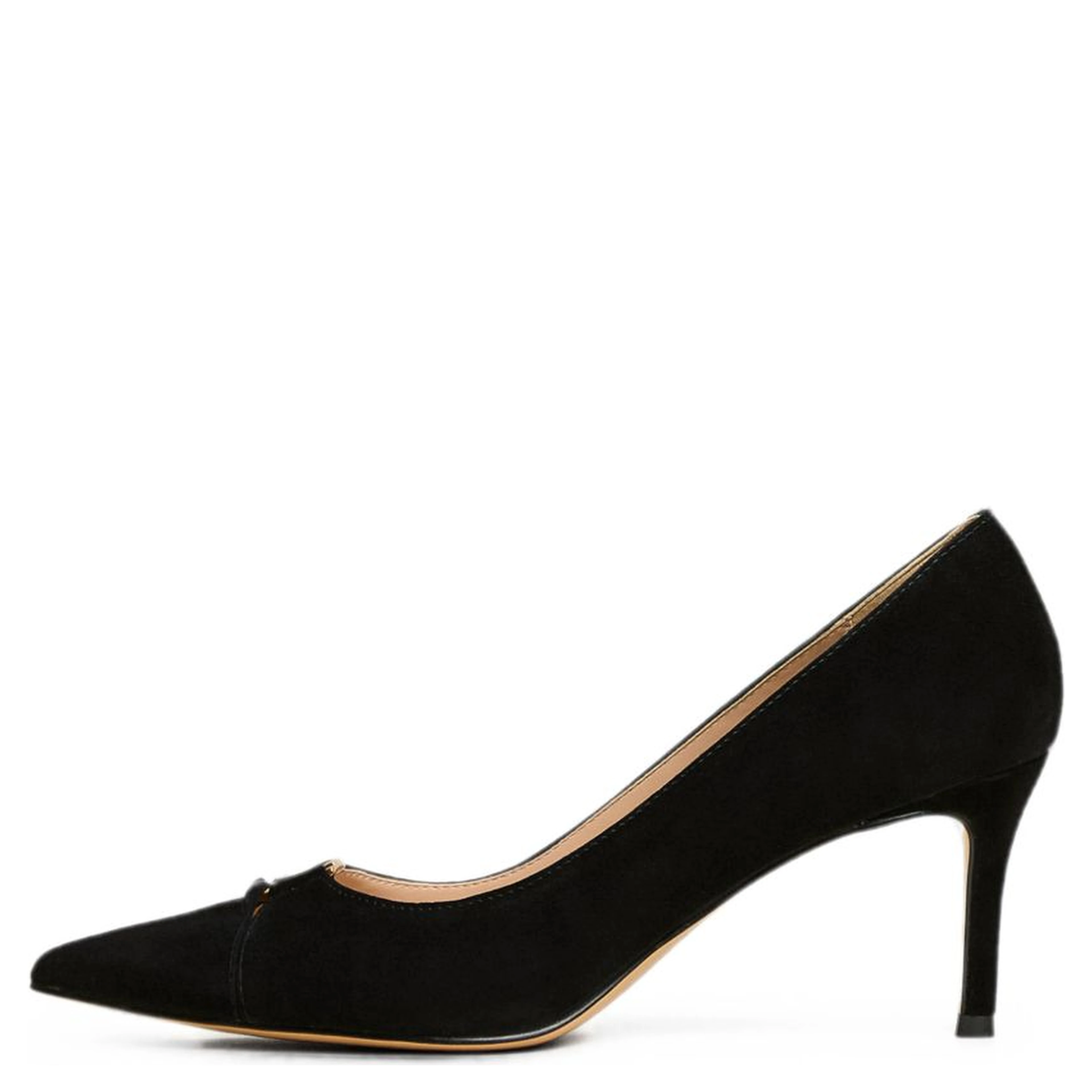 Twin-set Half heel shoes