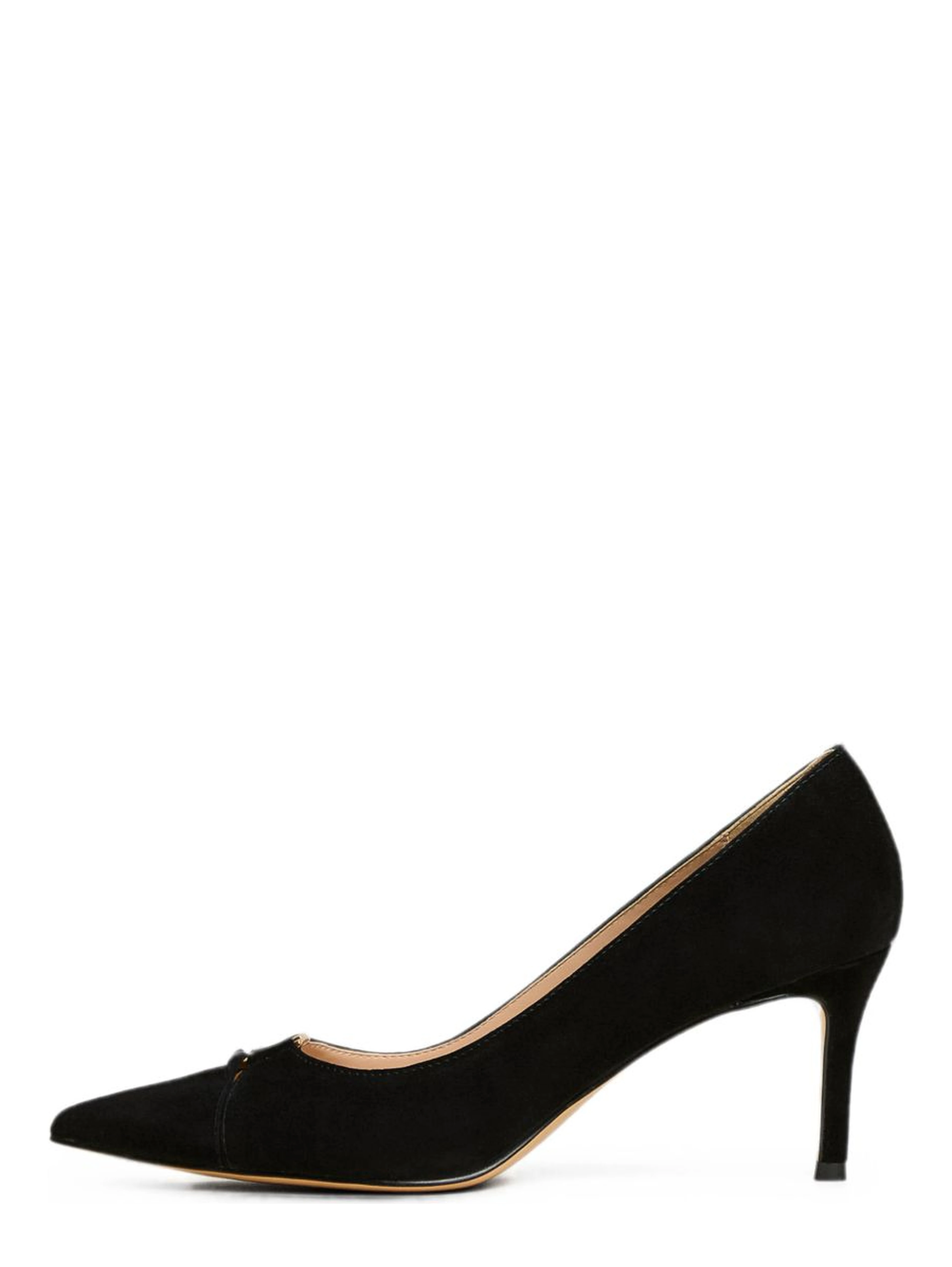 Twin-set Half heel shoes