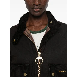 Barbour Jackets