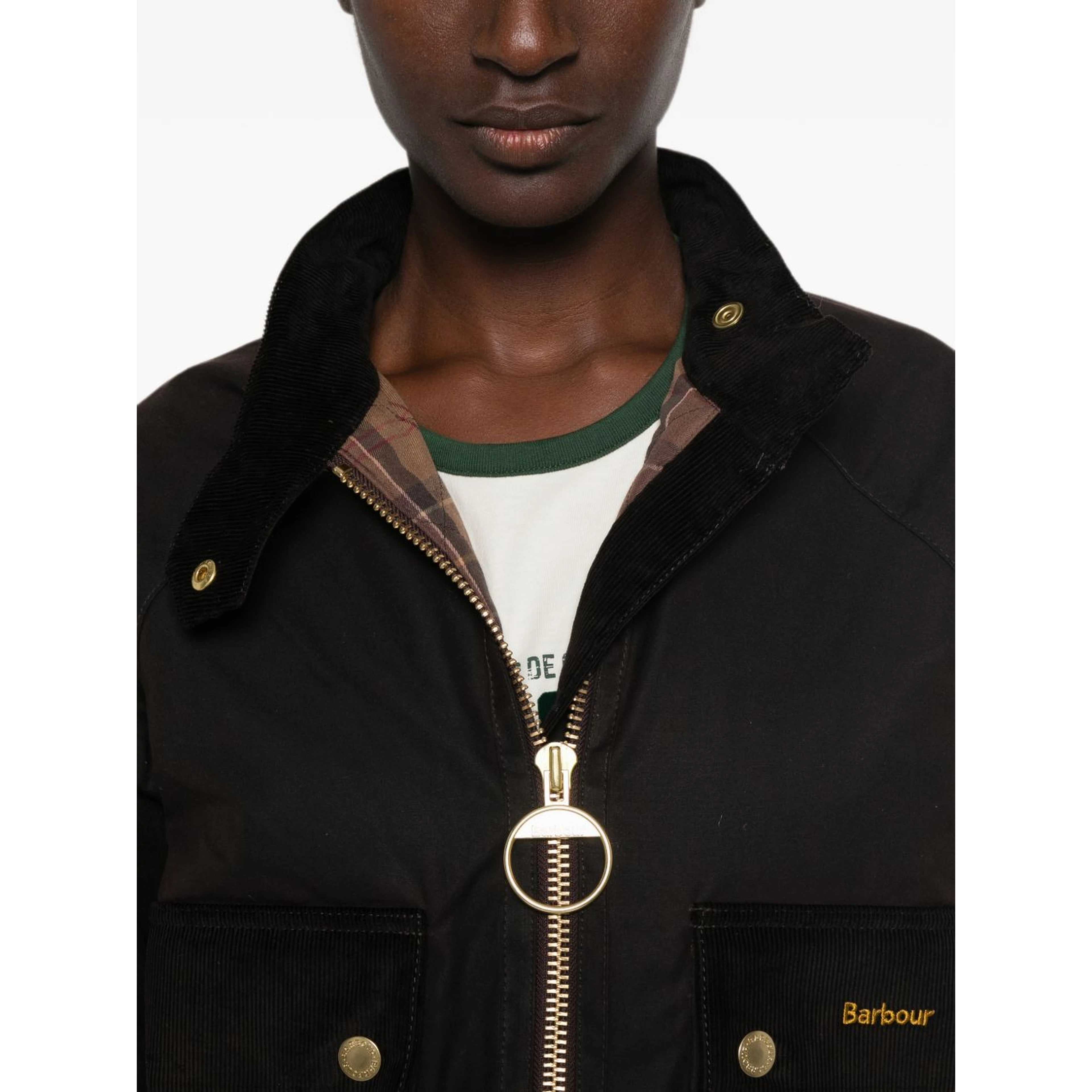 Barbour Jackets