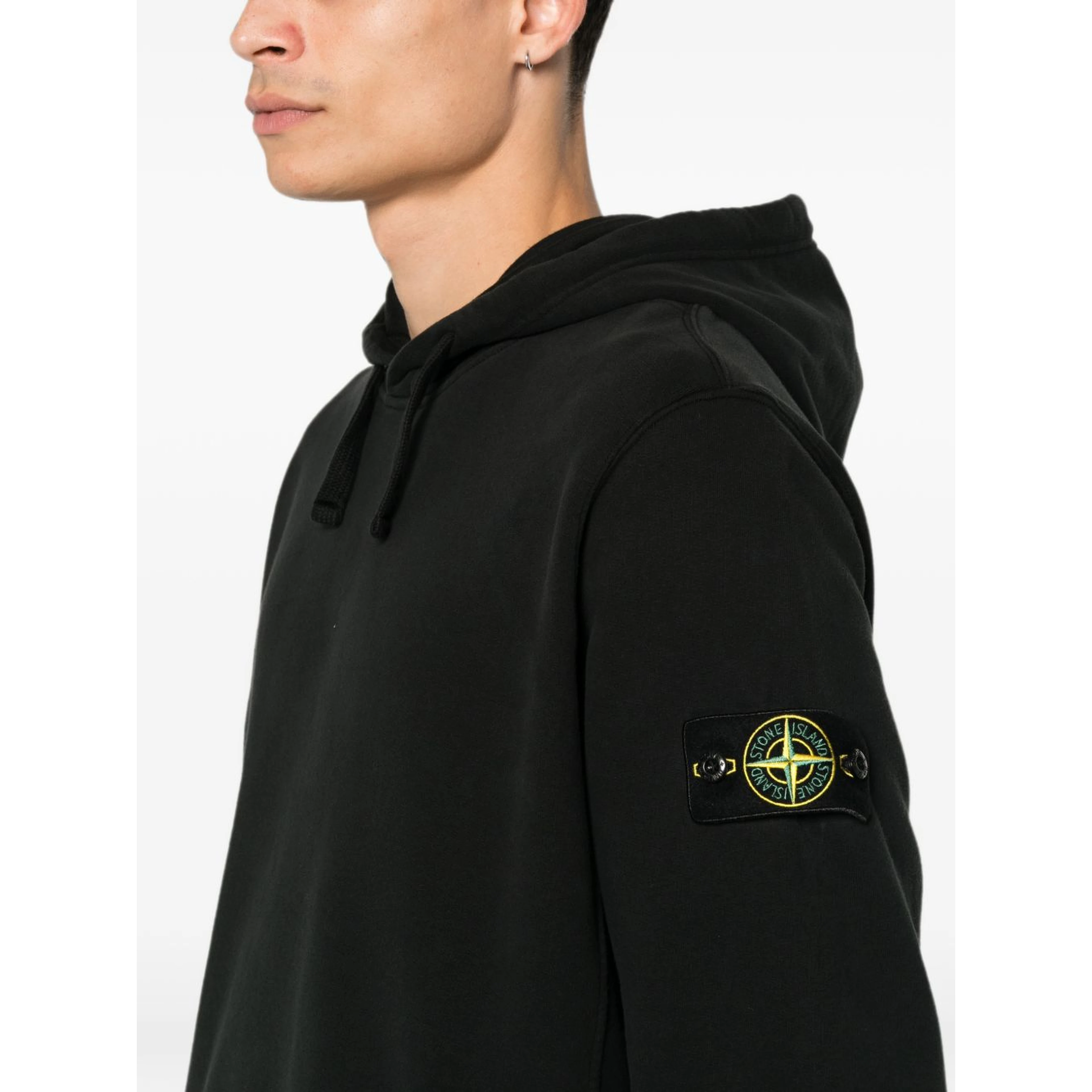 STONE ISLAND Sweaters