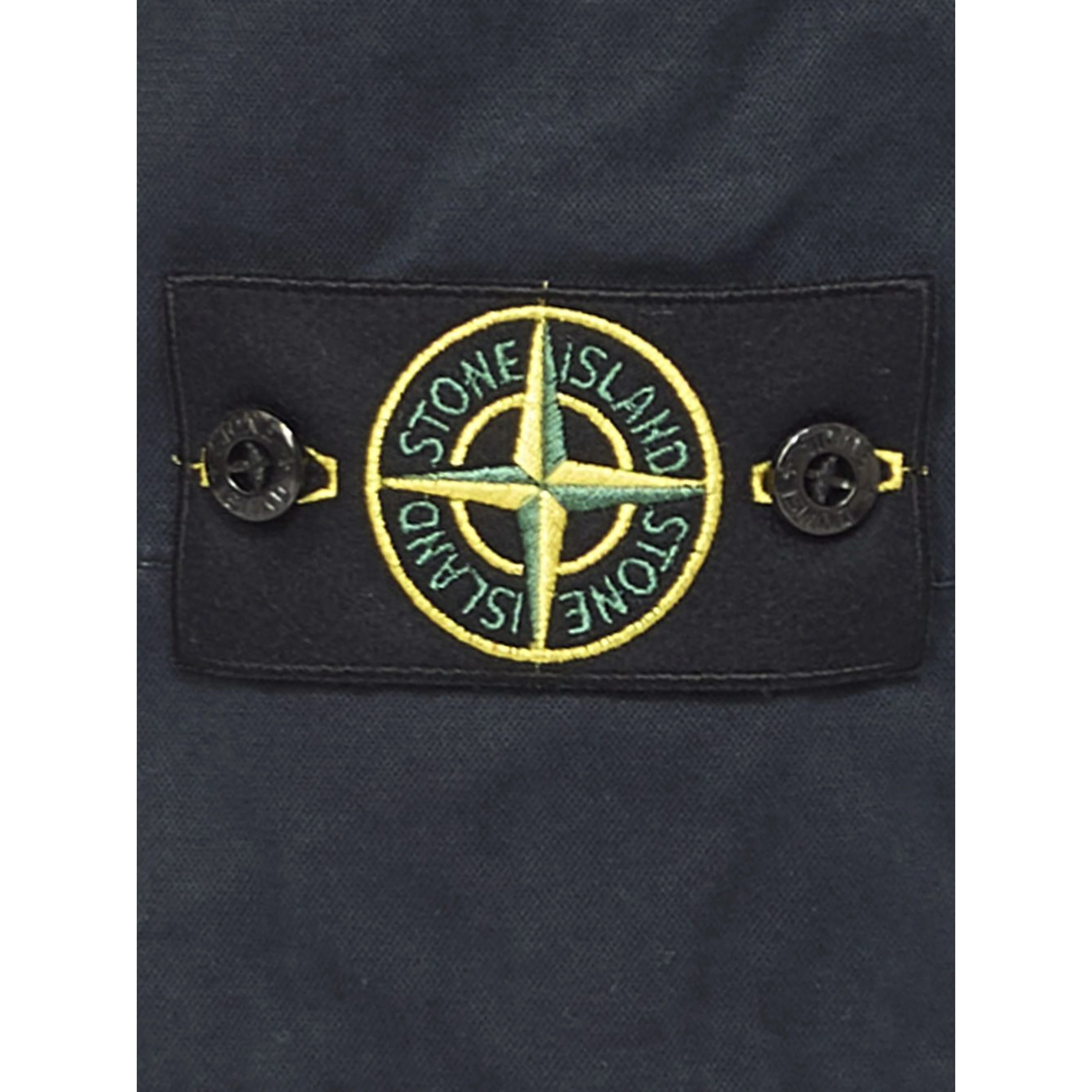 STONE ISLAND Trousers
