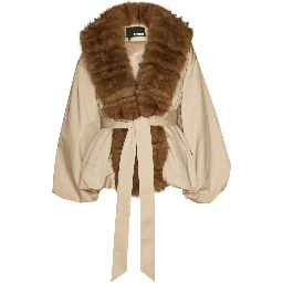 Rotate Jackets