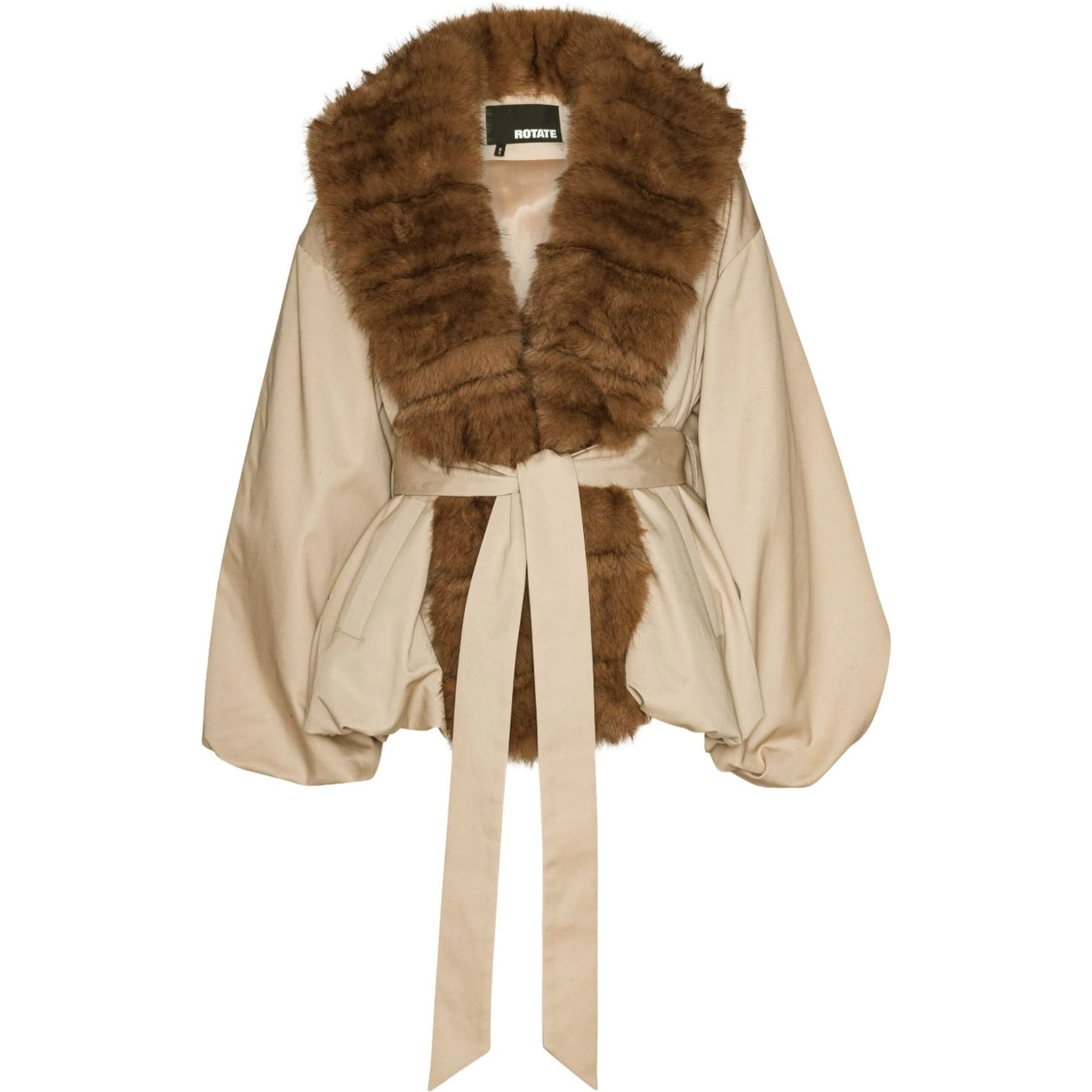 Rotate Jackets