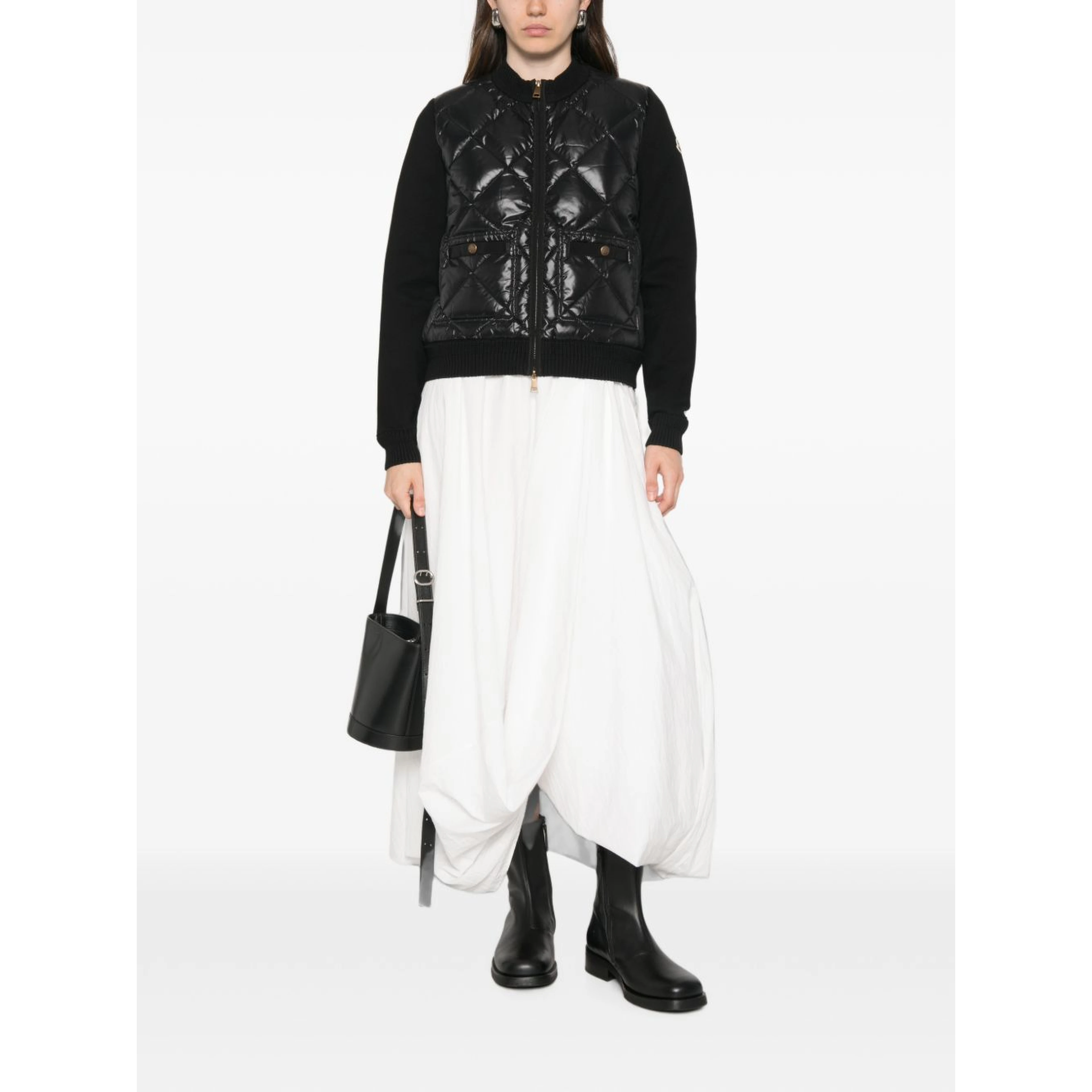 MONCLER Coats