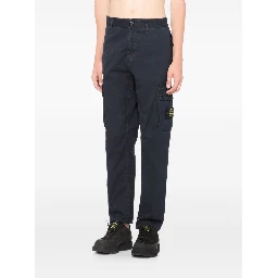 STONE ISLAND Trousers