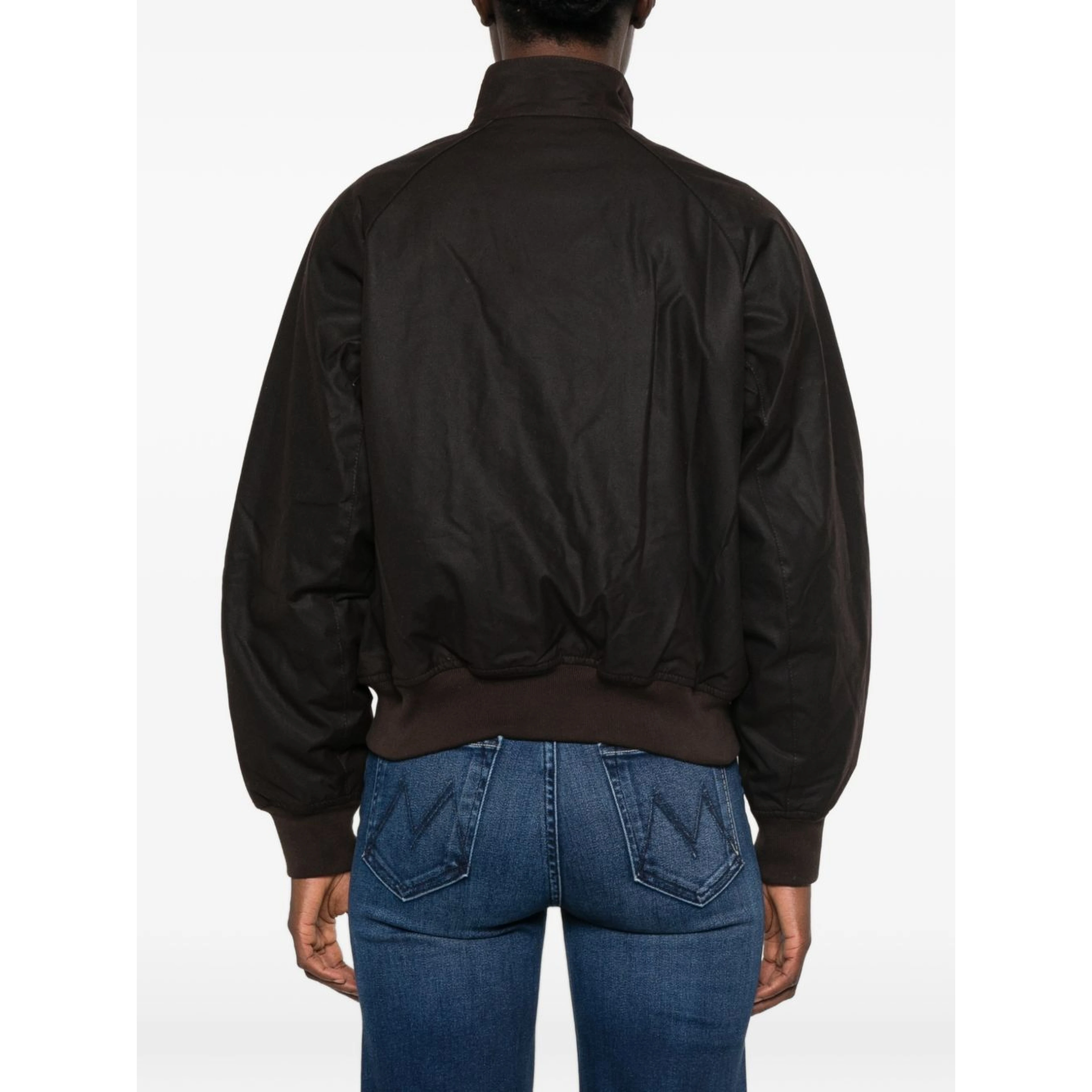 Barbour Jackets