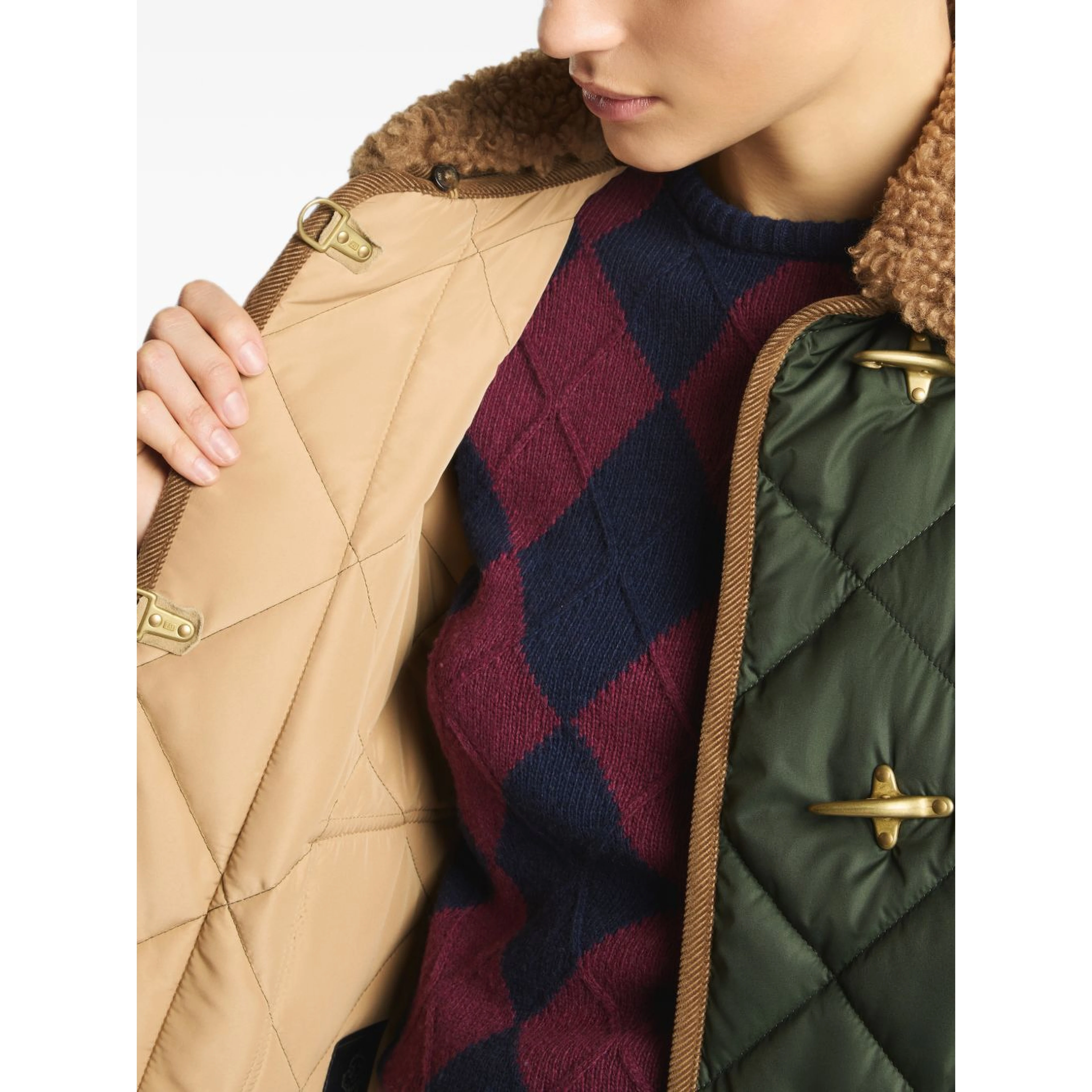 Fay Jackets