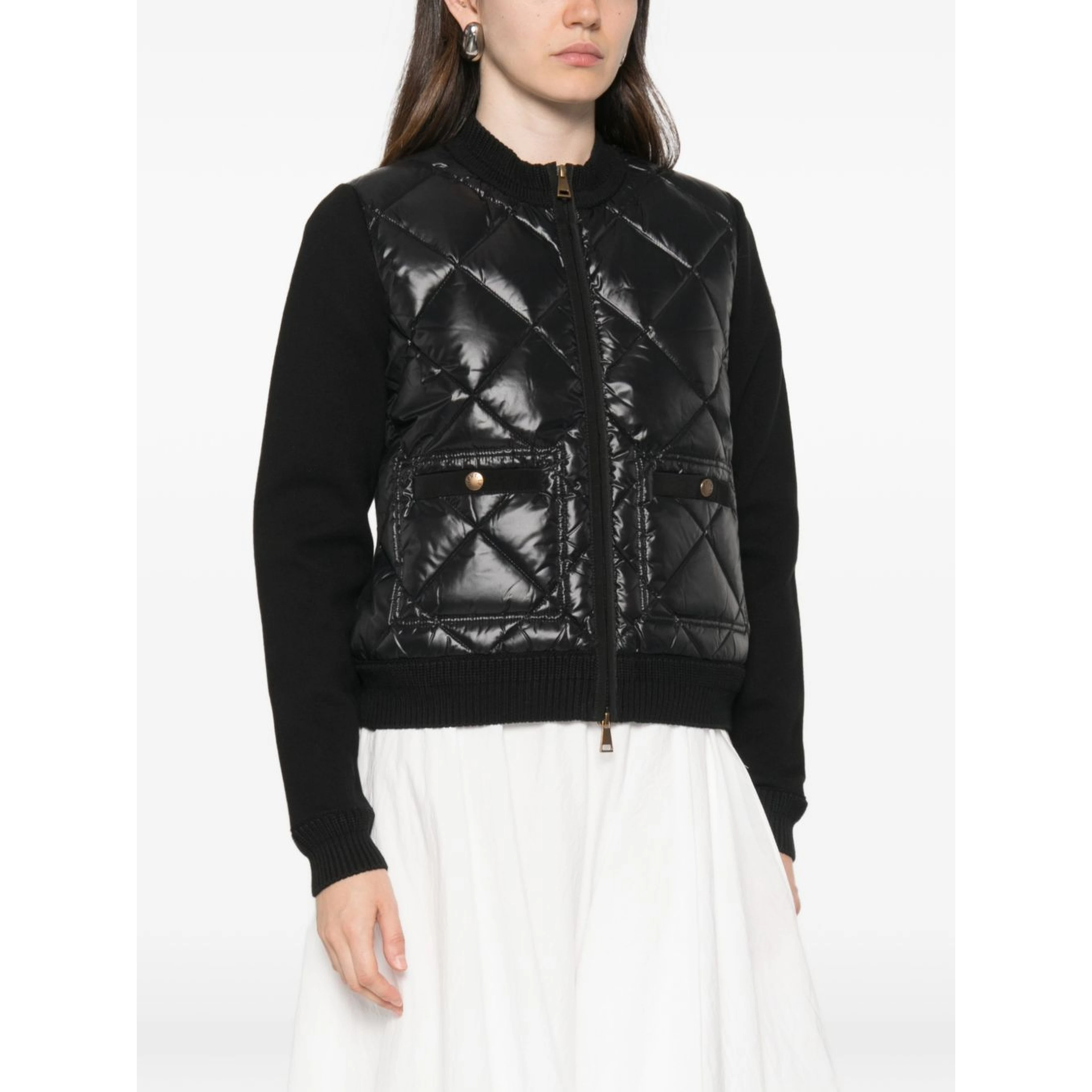 MONCLER Coats