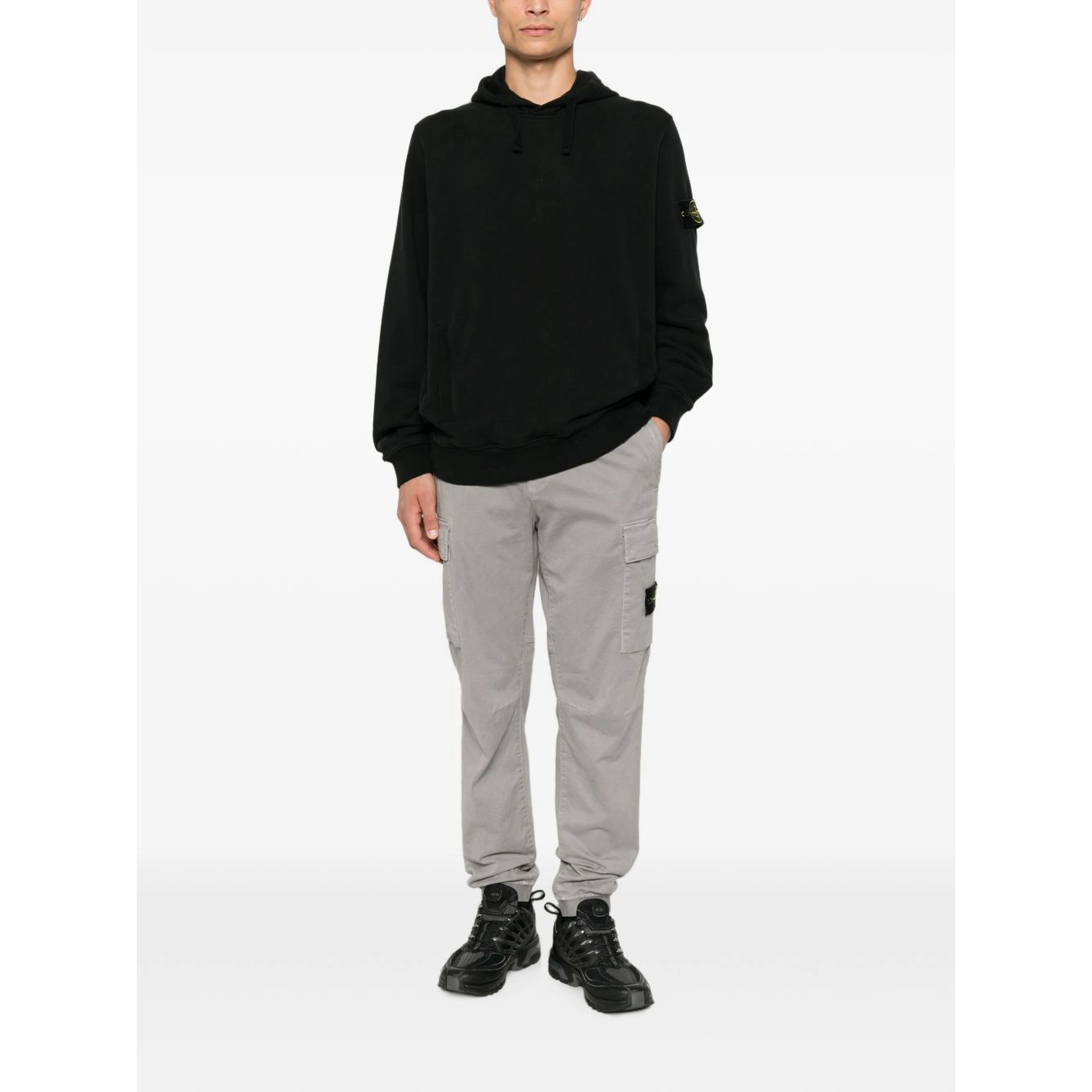 STONE ISLAND Sweaters