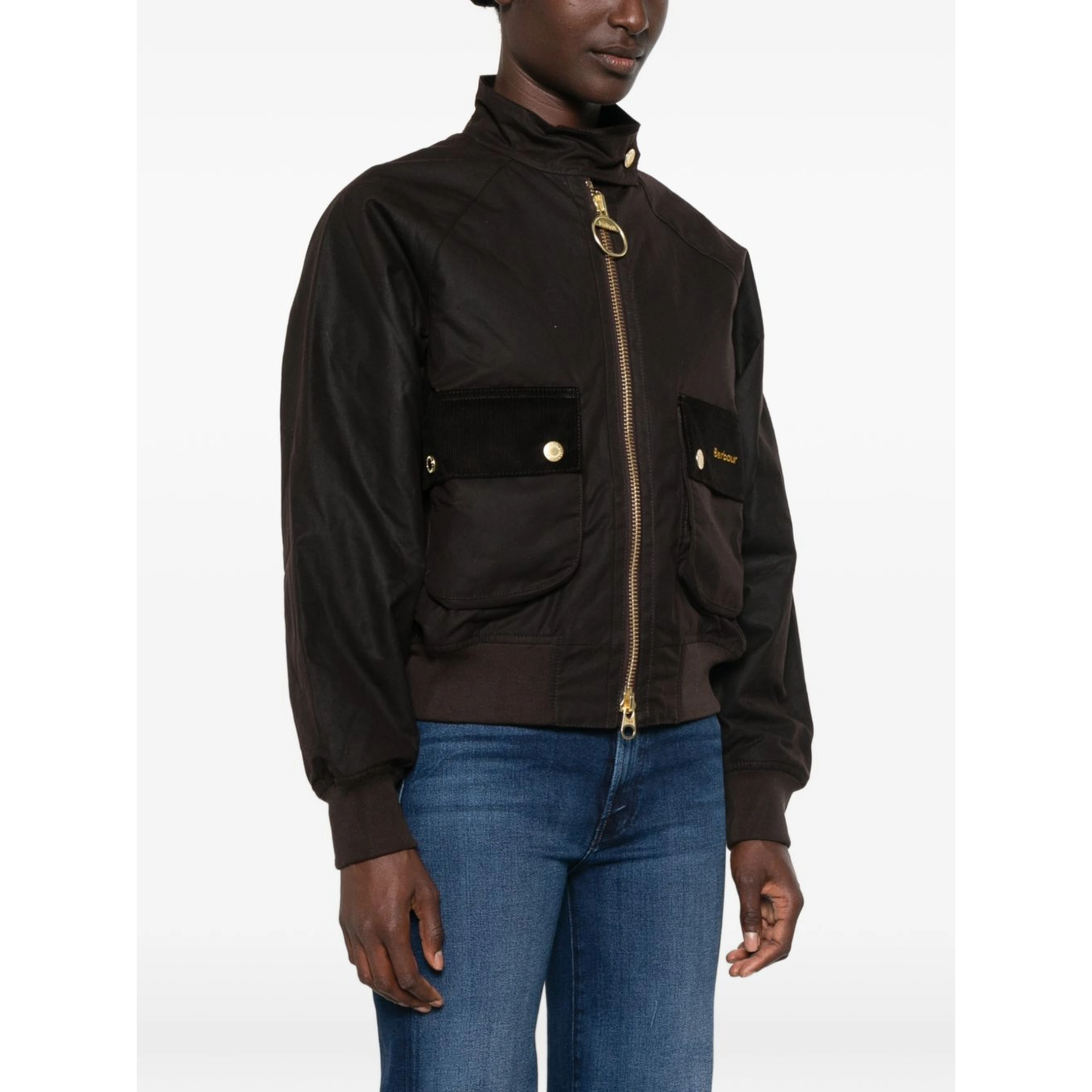 Barbour Jackets