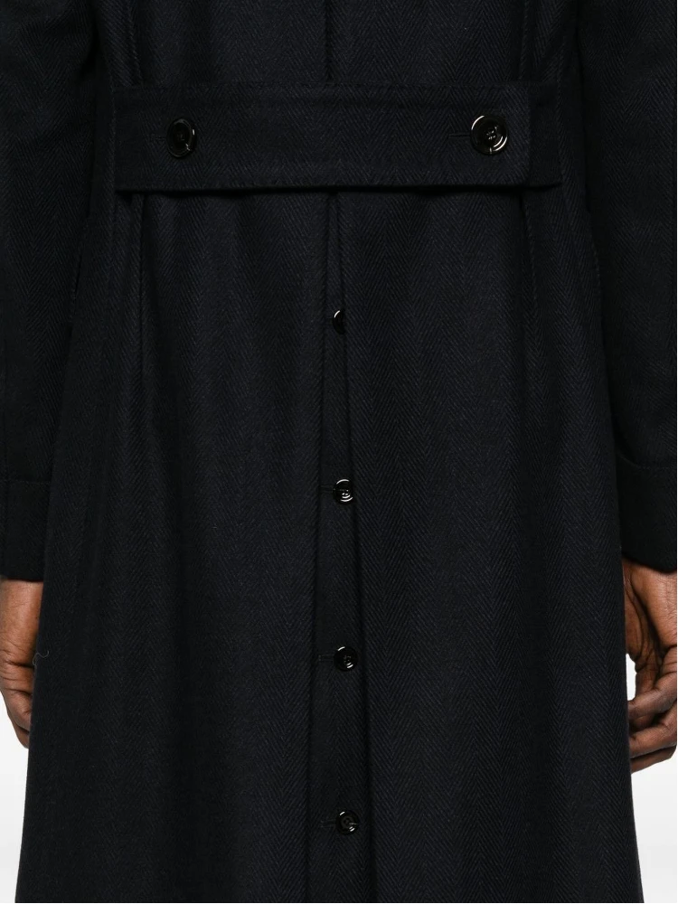 LARDINI Coats alternative