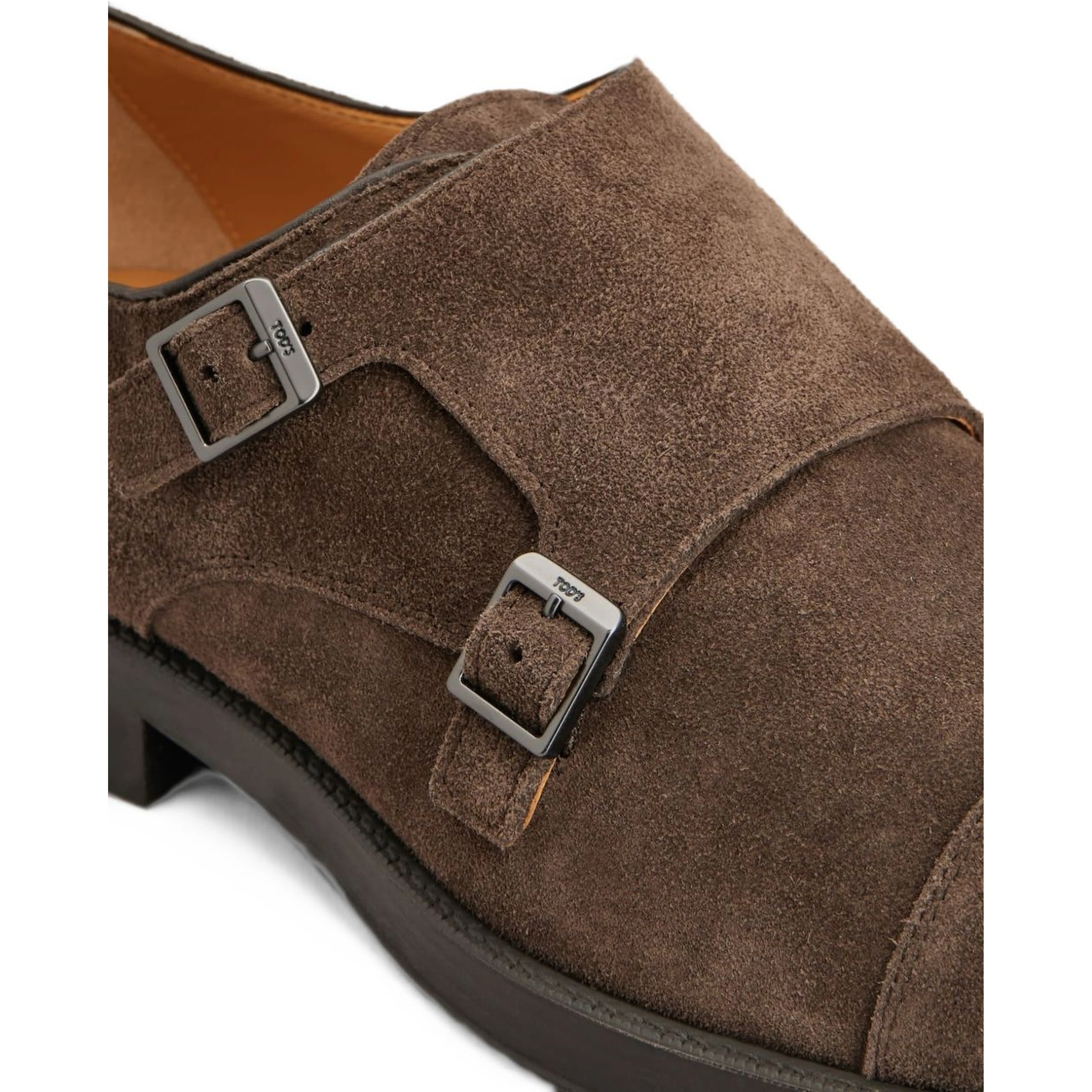 Tod's Flat shoes