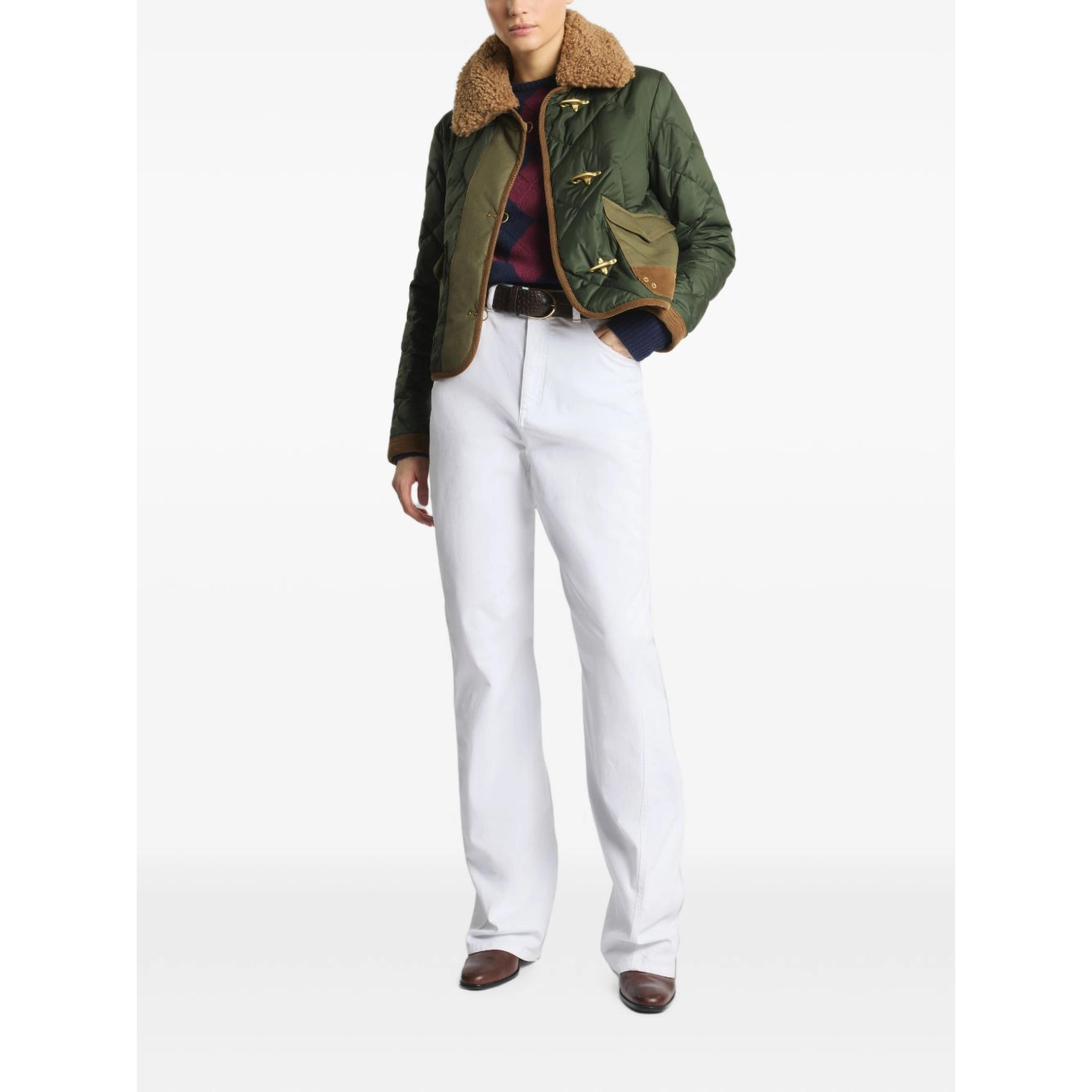 Fay Jackets